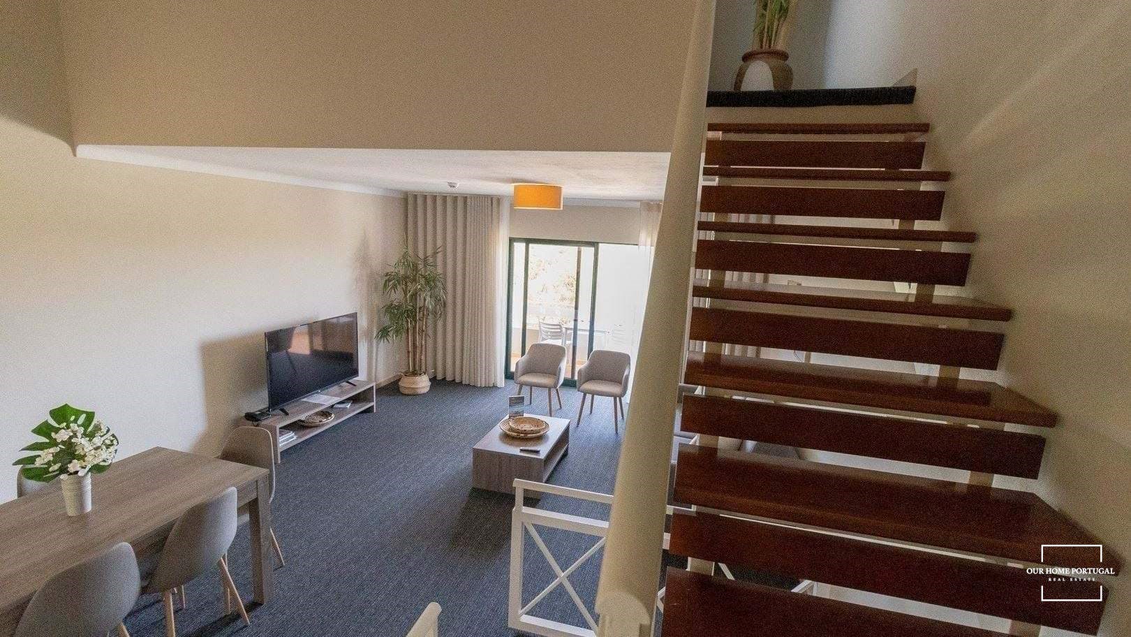 2 Bed, 2 Bath, ApartmentFor Sale, Lagoa, Faro, 8400-143