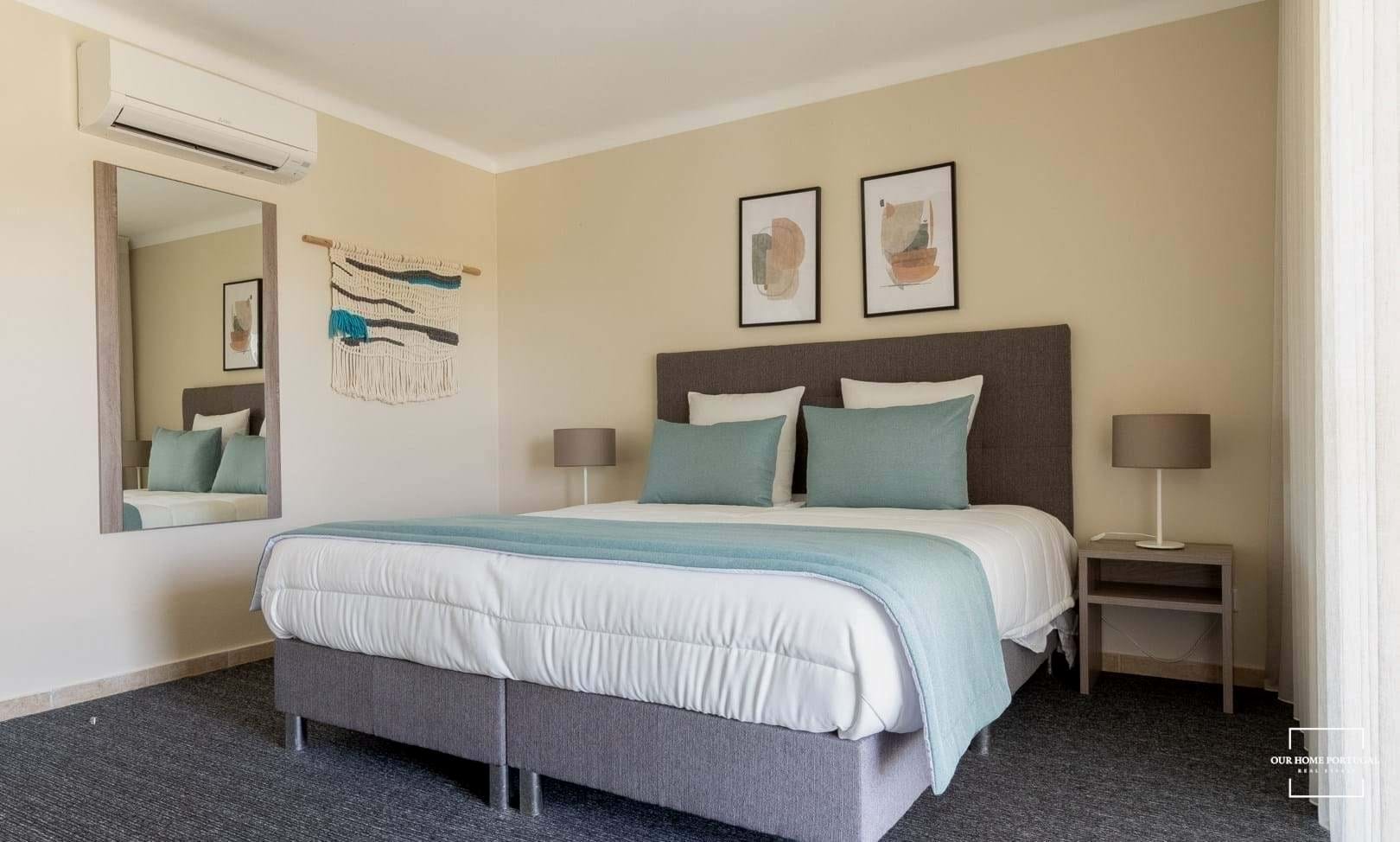 2 Bed, 2 Bath, ApartmentFor Sale, Lagoa, Faro, 8400-143