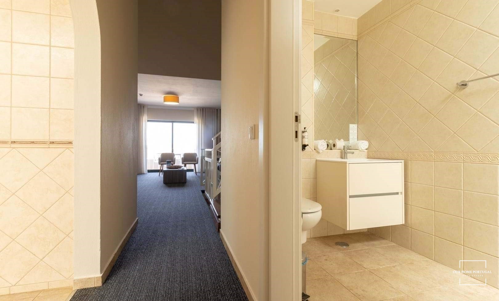 2 Bed, 2 Bath, ApartmentFor Sale, Lagoa, Faro, 8400-143