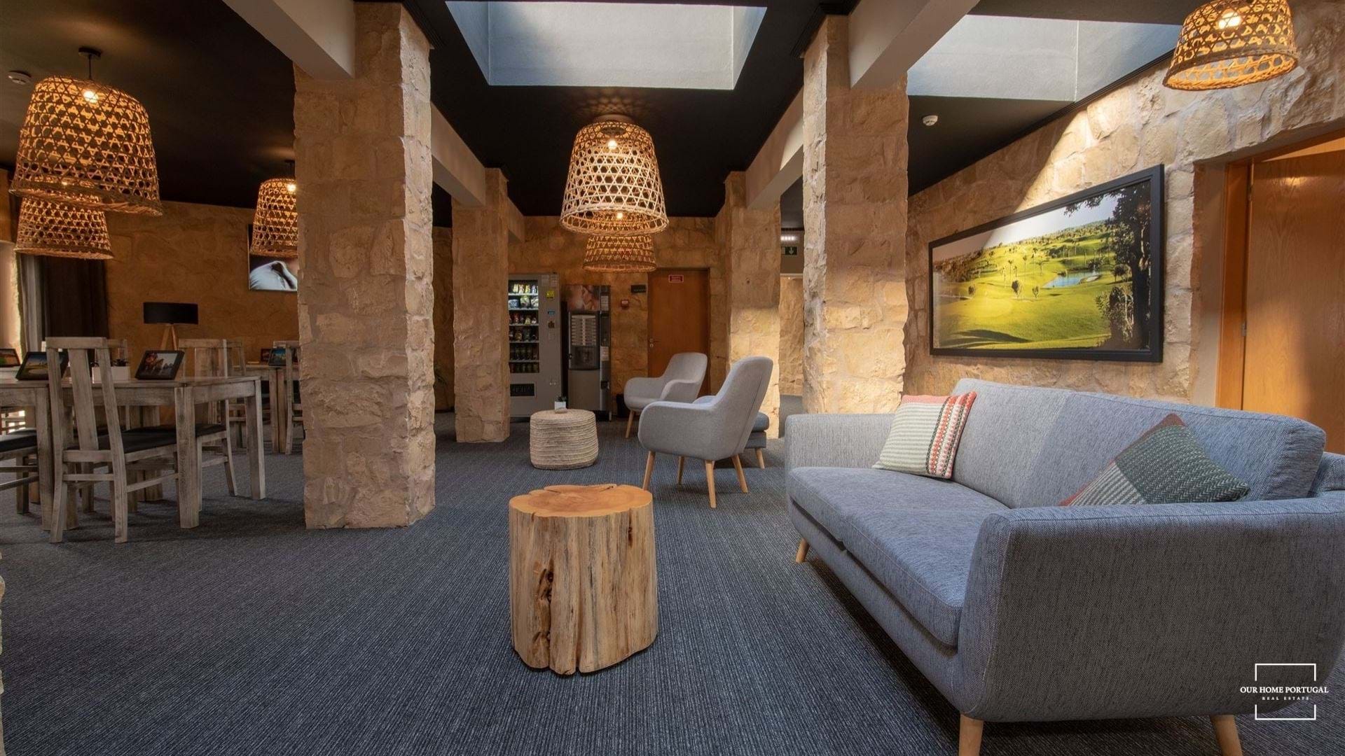 2 Bed, 2 Bath, ApartmentFor Sale, Lagoa, Faro, 8400-080