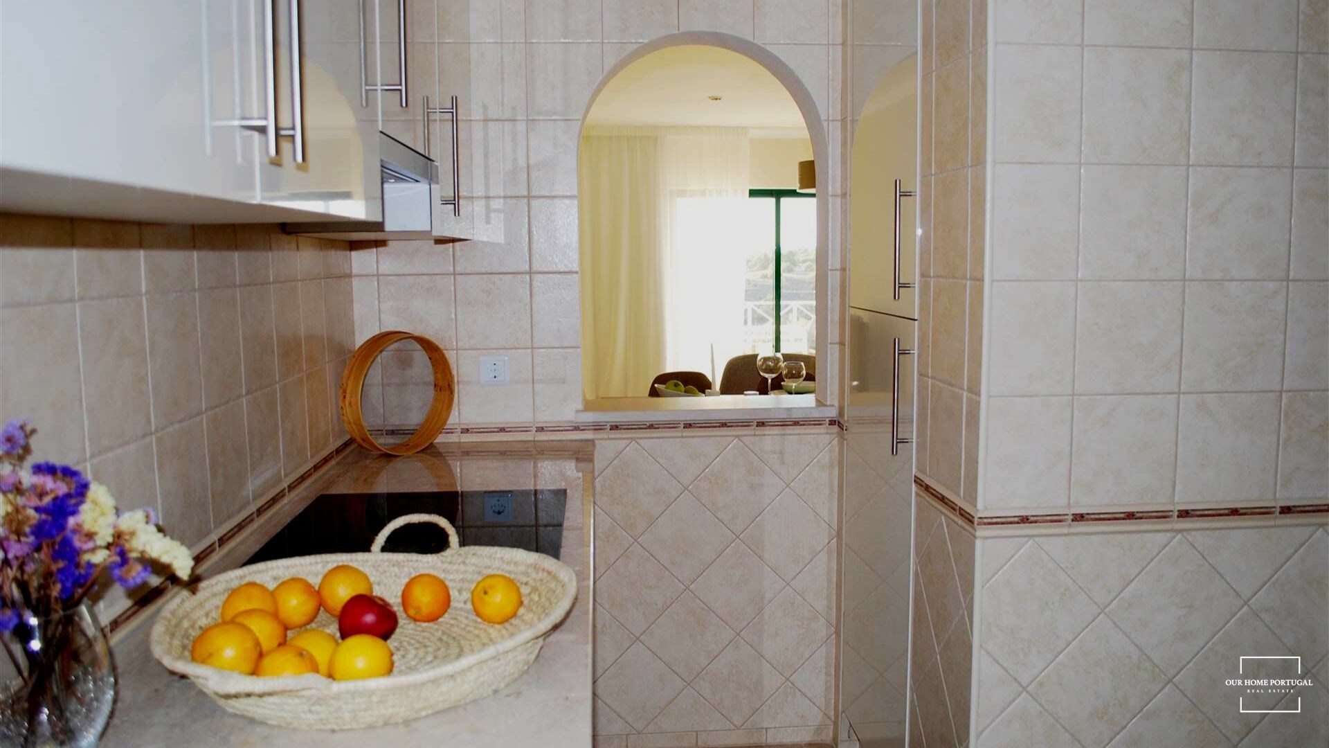 2 Bed, 2 Bath, ApartmentFor Sale, Lagoa, Faro, 8400-080