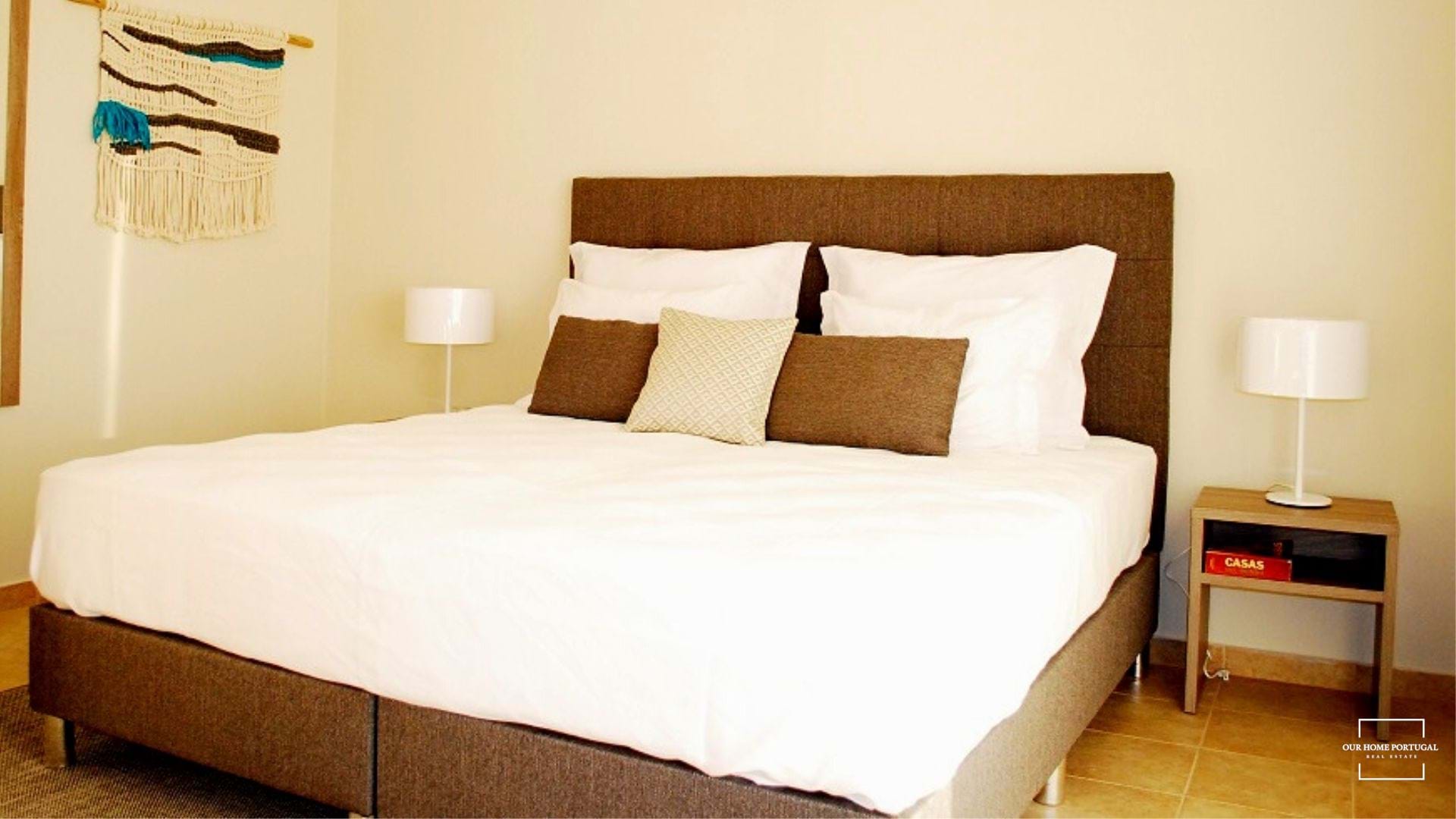 2 Bed, 2 Bath, ApartmentFor Sale, Lagoa, Faro, 8400-080