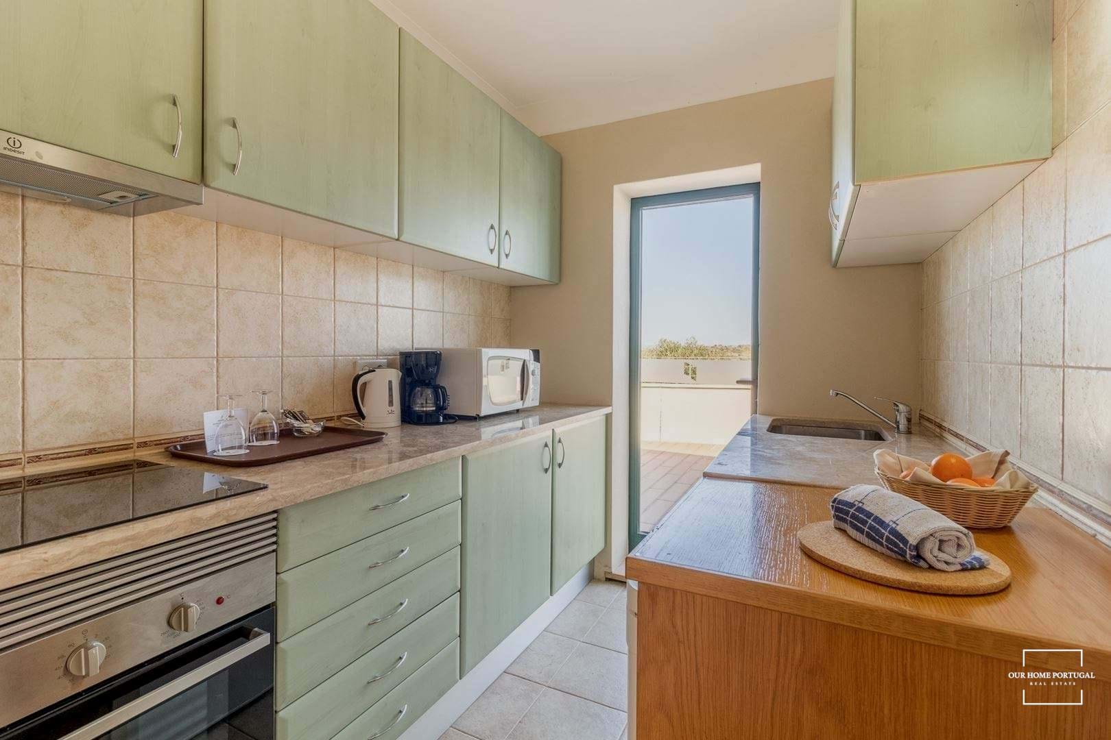 1 Bath, ApartmentFor Sale, Lagoa, Faro, 8400-557