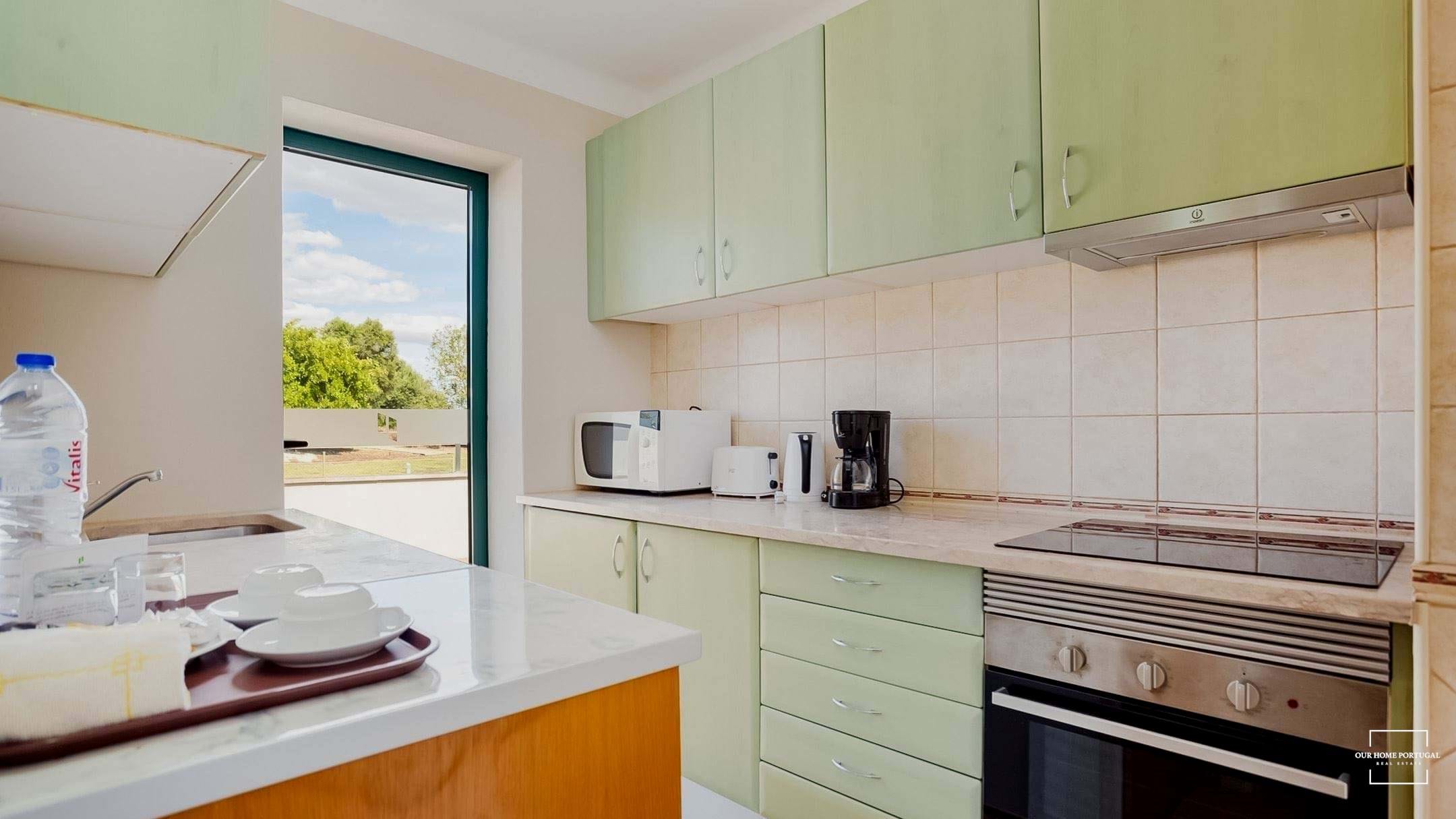 1 Bath, ApartmentFor Sale, Lagoa, Faro, 8400-557