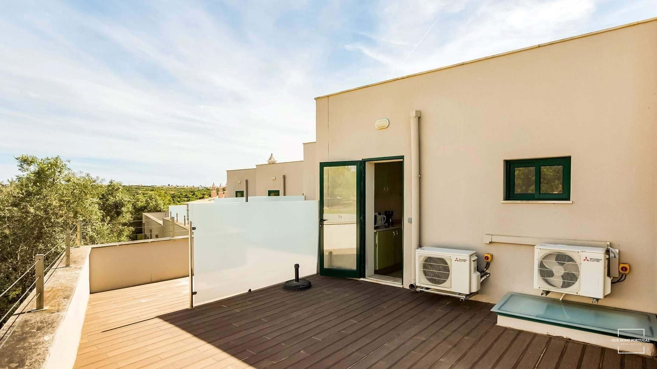 1 Bath, ApartmentFor Sale, Lagoa, Faro, 8400-557