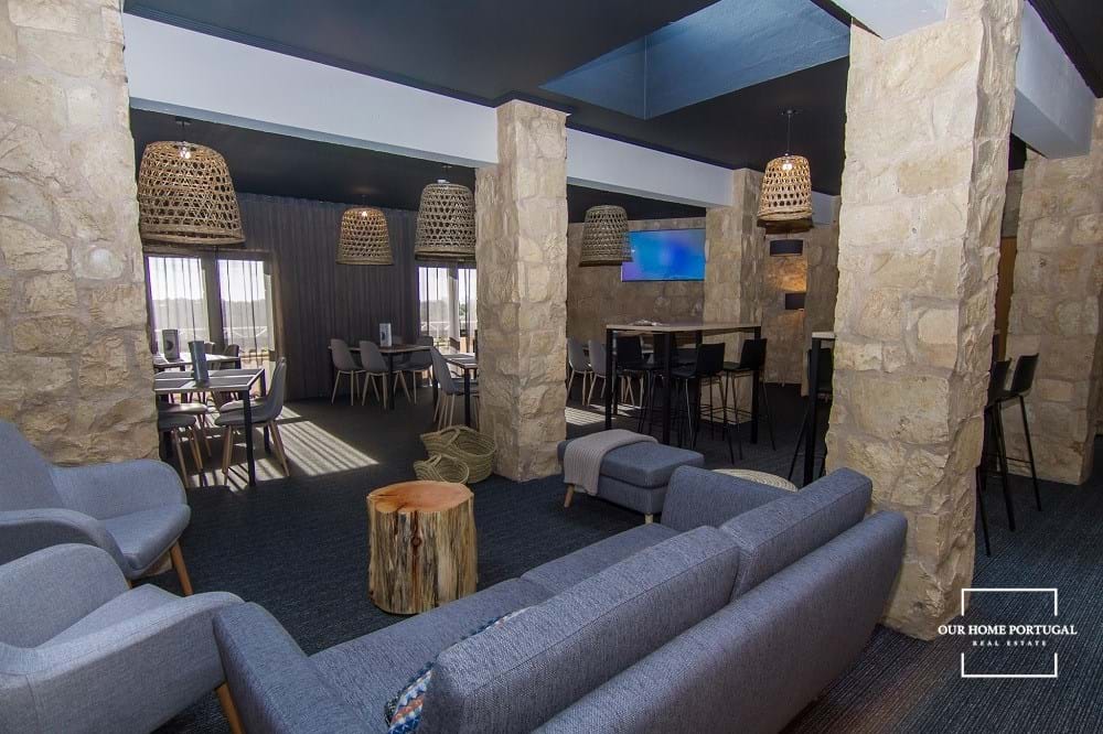 1 Bath, ApartmentFor Sale, Lagoa, Faro, 8400-557