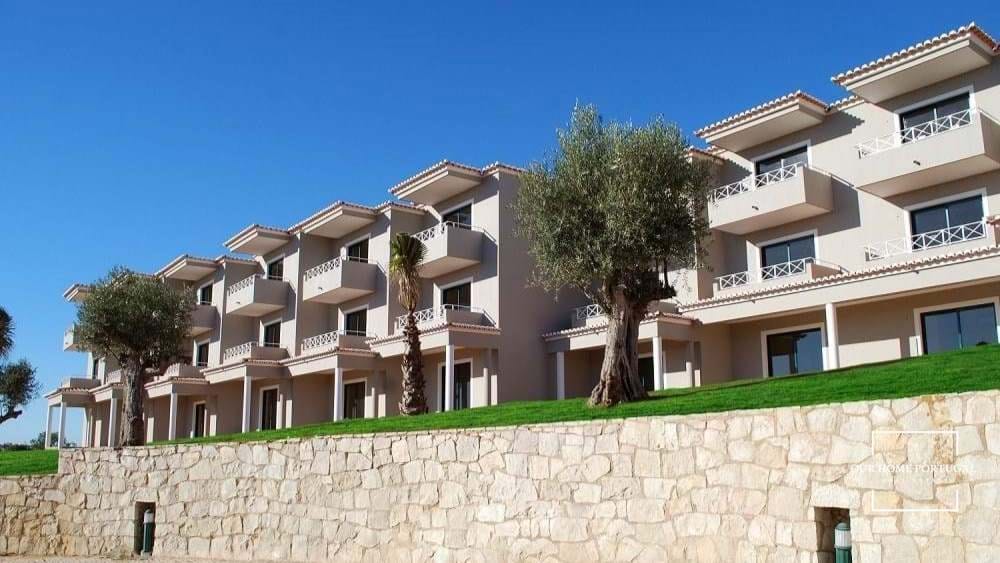 1 Bath, ApartmentFor Sale, Lagoa, Faro, 8400-557