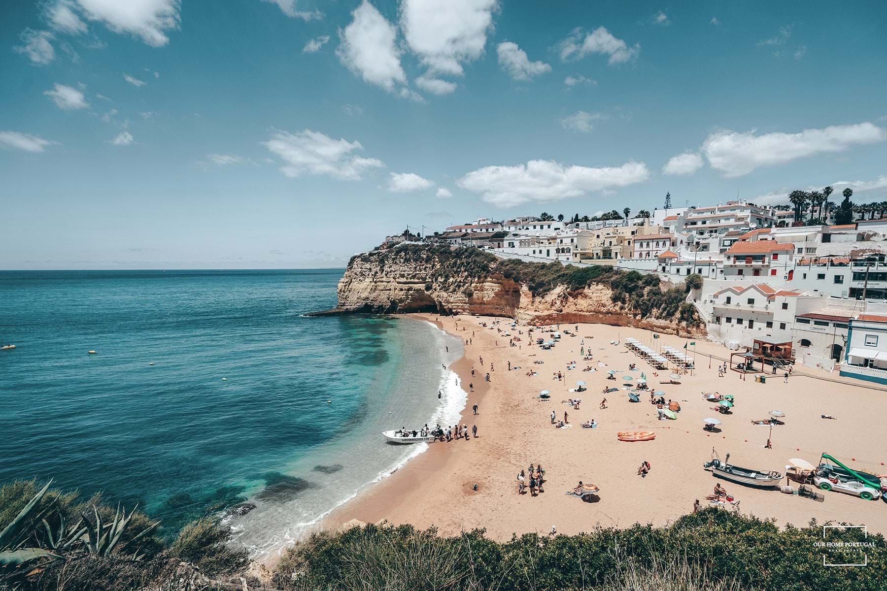 1 Bath, ApartmentFor Sale, Lagoa, Faro, 8400-557