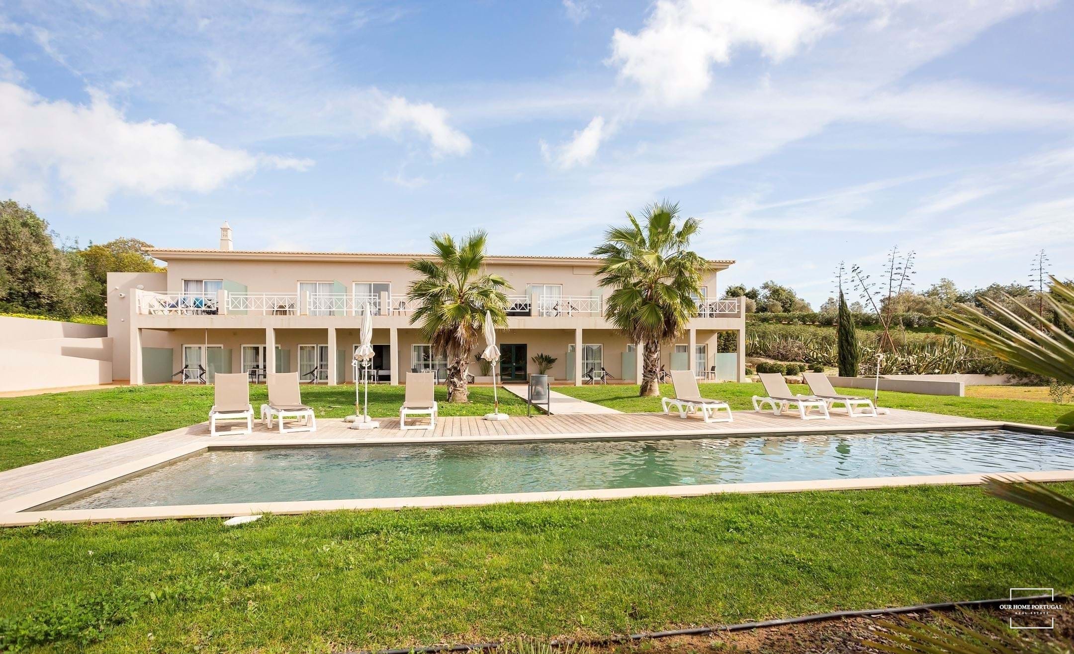 1 Bed, 1 Bath, ApartmentFor Sale, Carvoeiro, Lagoa, Faro, 8400-526