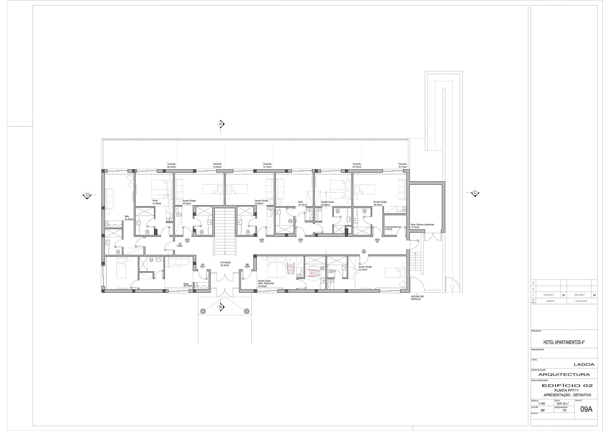 1 Bed, 1 Bath, ApartmentFor Sale, Carvoeiro, Lagoa, Faro, 8400-526