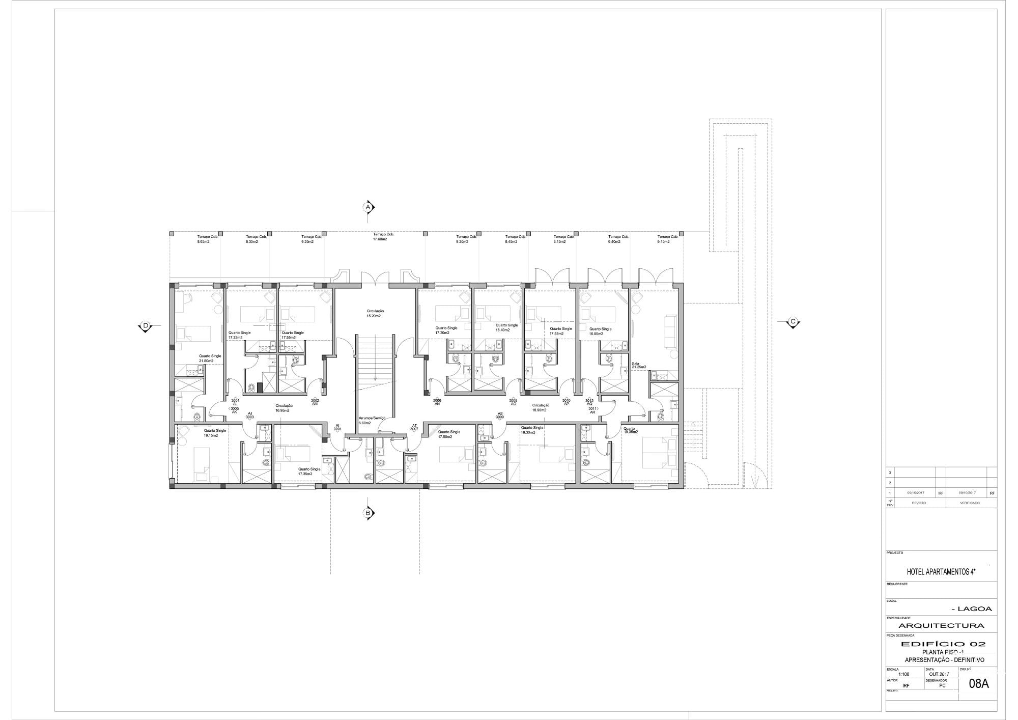 1 Bed, 1 Bath, ApartmentFor Sale, Carvoeiro, Lagoa, Faro, 8400-526