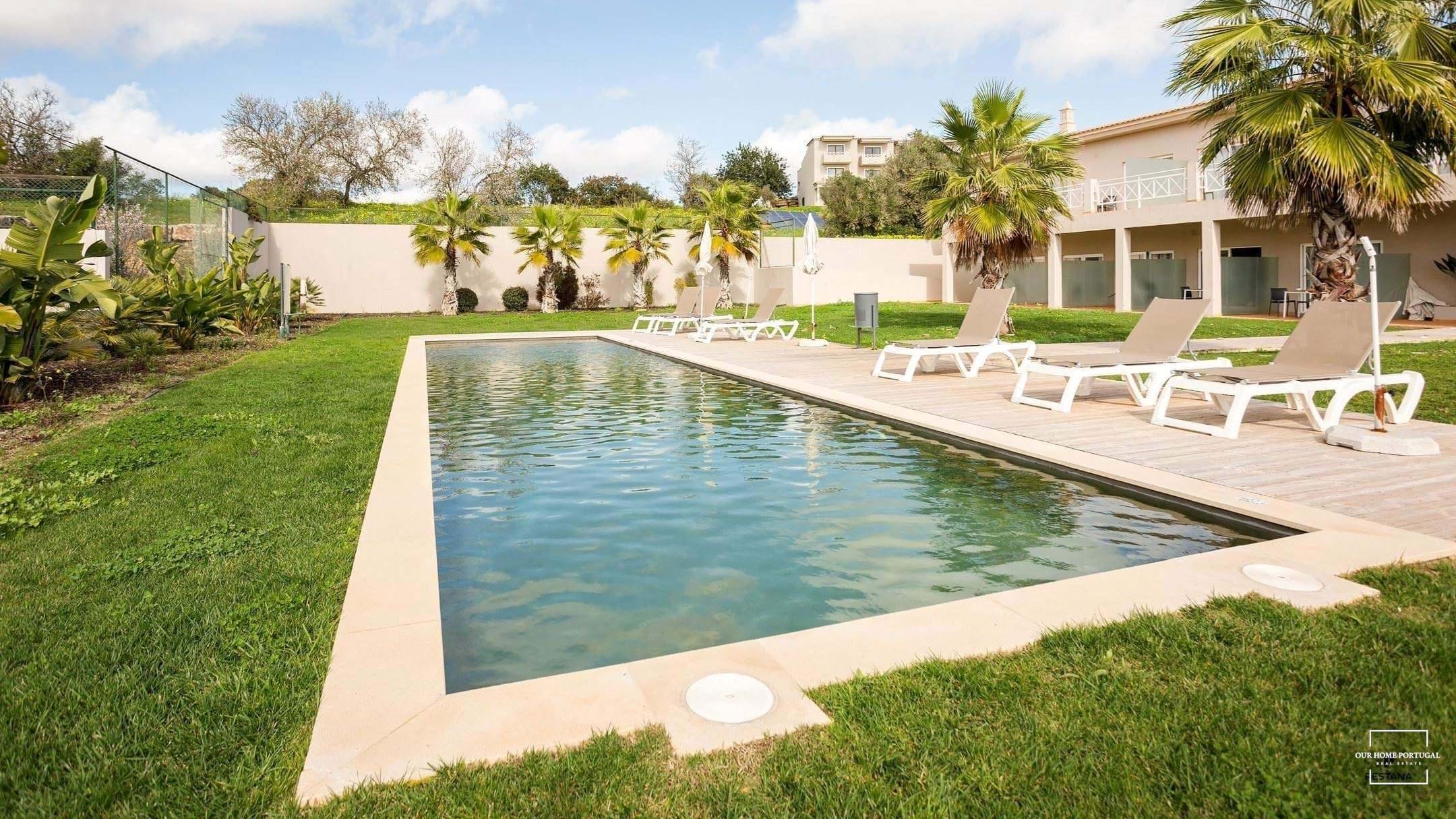 1 Bed, 1 Bath, ApartmentFor Sale, Carvoeiro, Lagoa, Faro, 8400-526