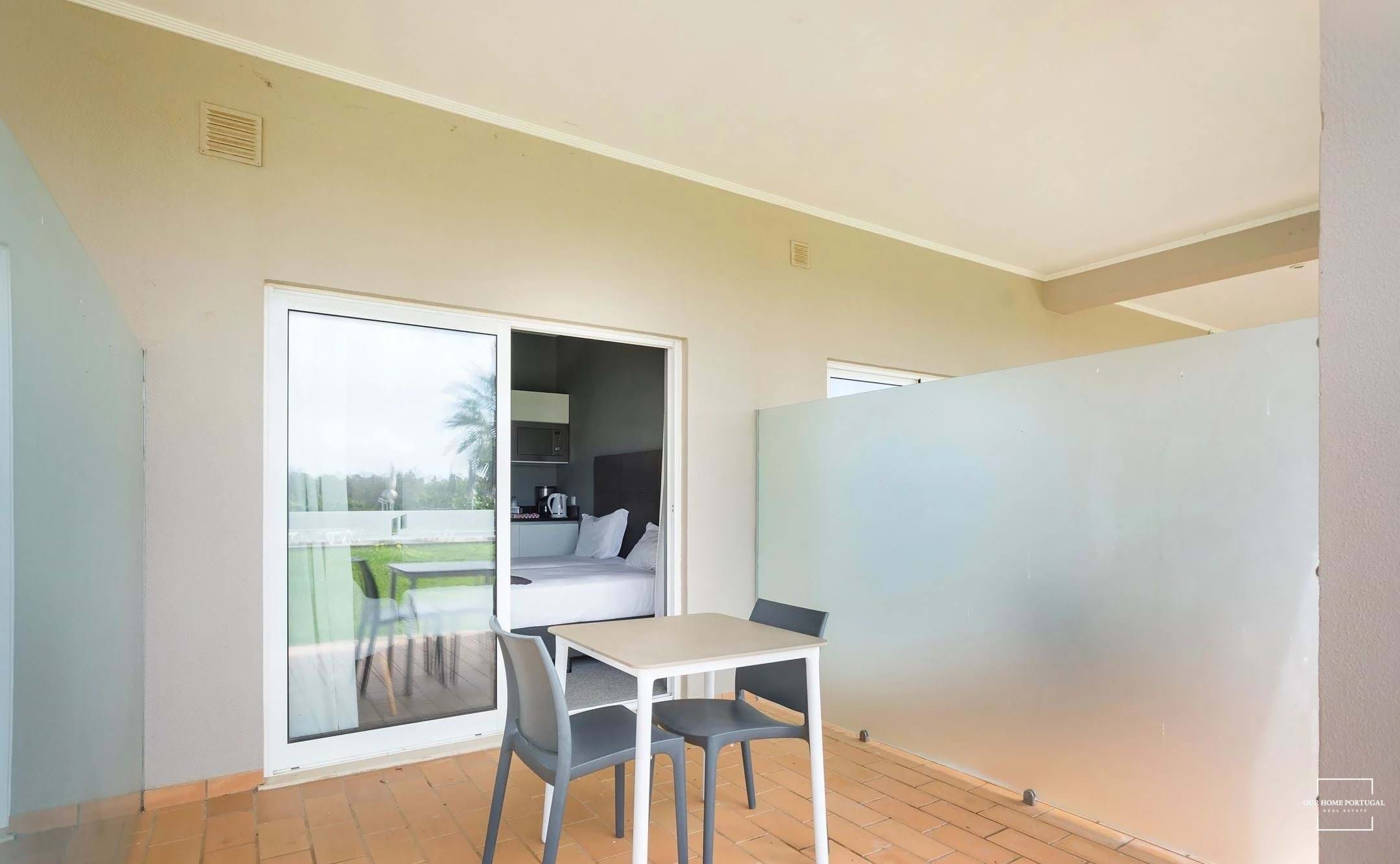 1 Bed, 1 Bath, ApartmentFor Sale, Carvoeiro, Lagoa, Faro, 8400-526