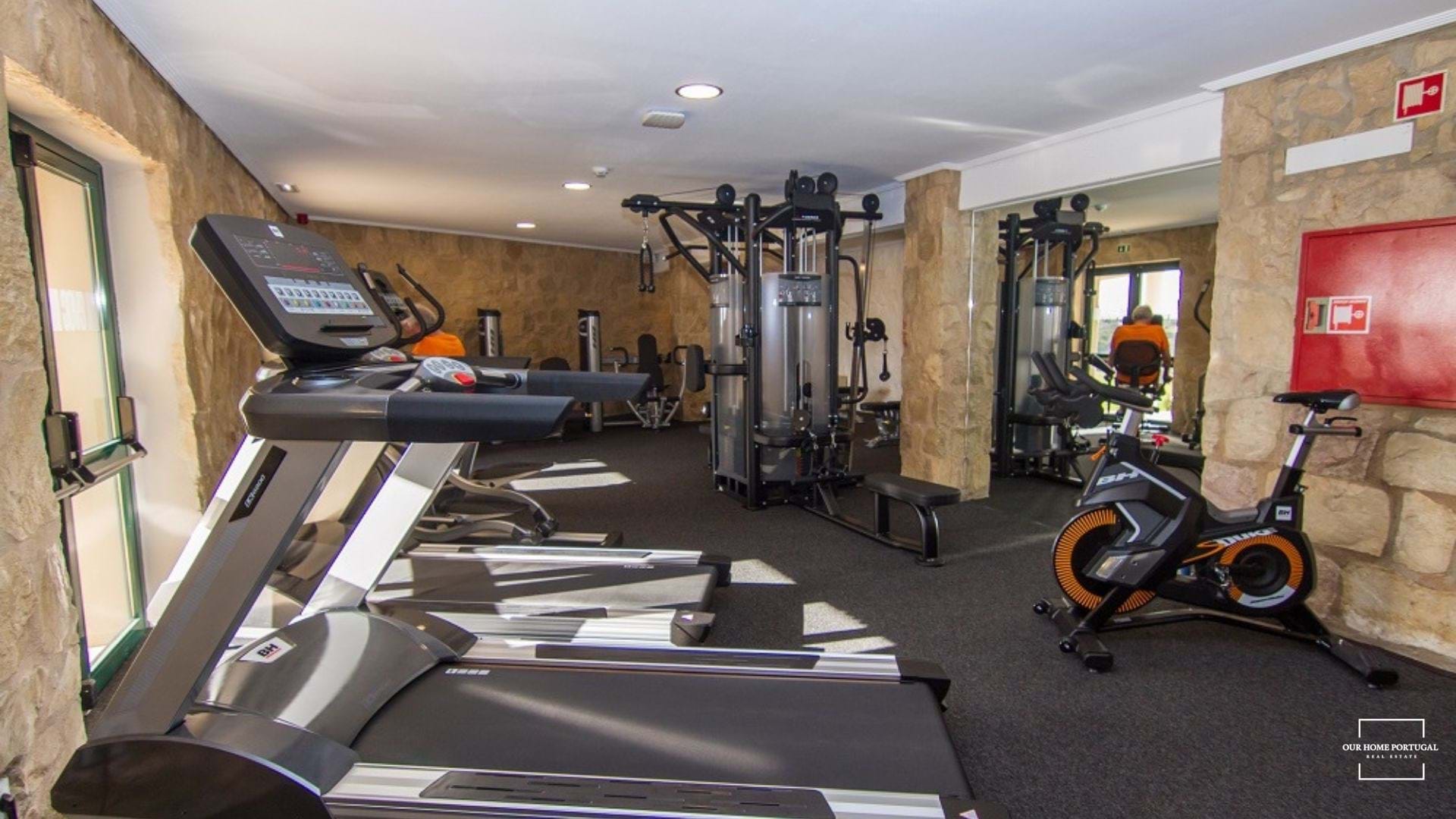 2 Bed, 2 Bath, ApartmentFor Sale, Lagoa, Faro, 8401-908