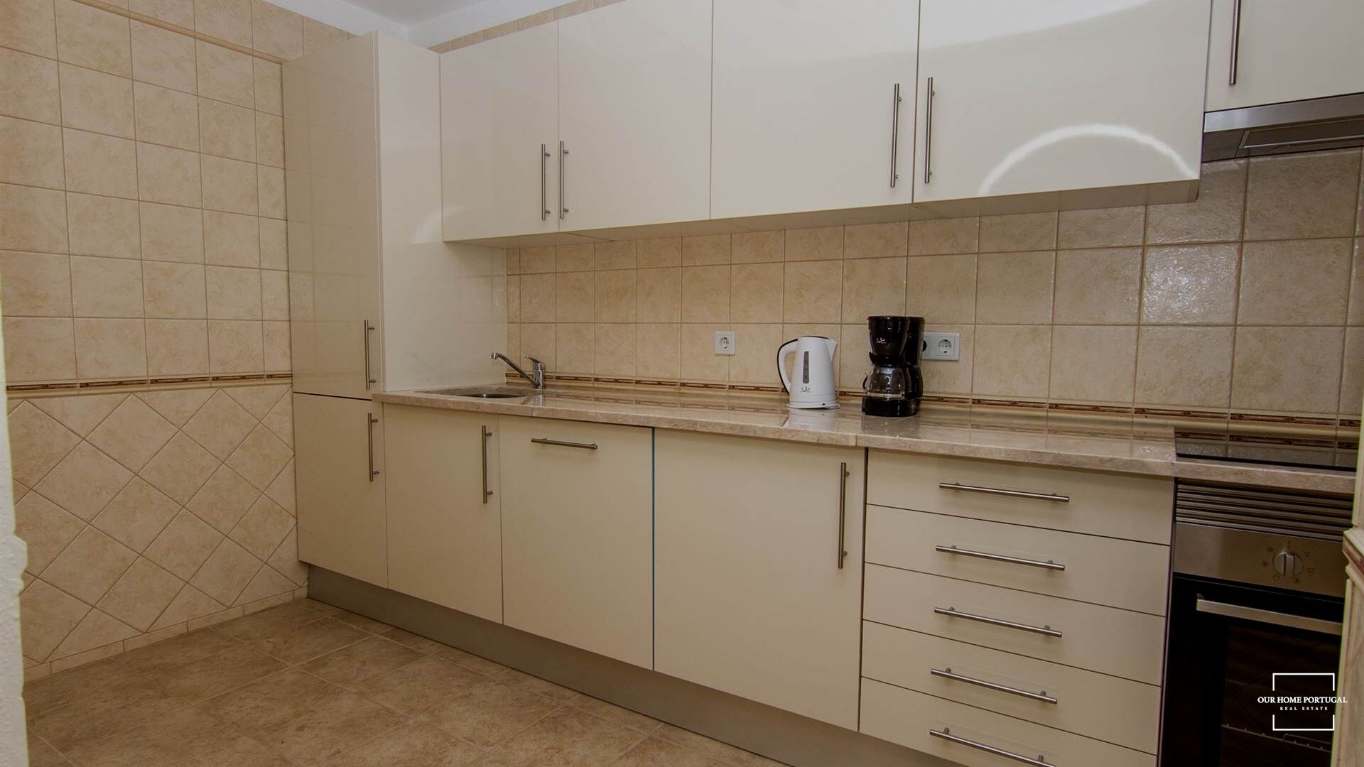 2 Bed, 2 Bath, ApartmentFor Sale, Lagoa, Faro, 8401-908