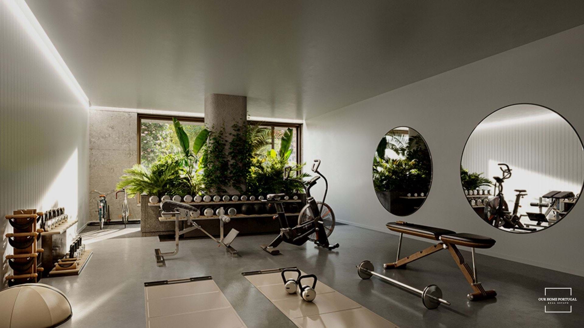 3 Bed, 2 Bath, ApartmentFor Sale, Lisboa, Lisboa, 1700-066