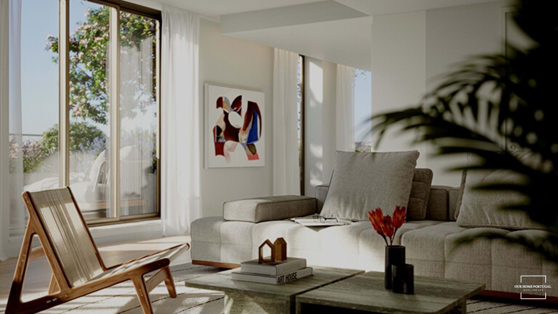 3 Bed, 2 Bath, ApartmentFor Sale, Lisboa, Lisboa, 1700-066