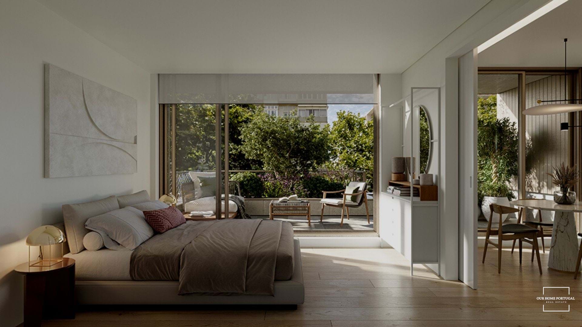 3 Bed, 2 Bath, ApartmentFor Sale, Lisboa, Lisboa, 1700-066