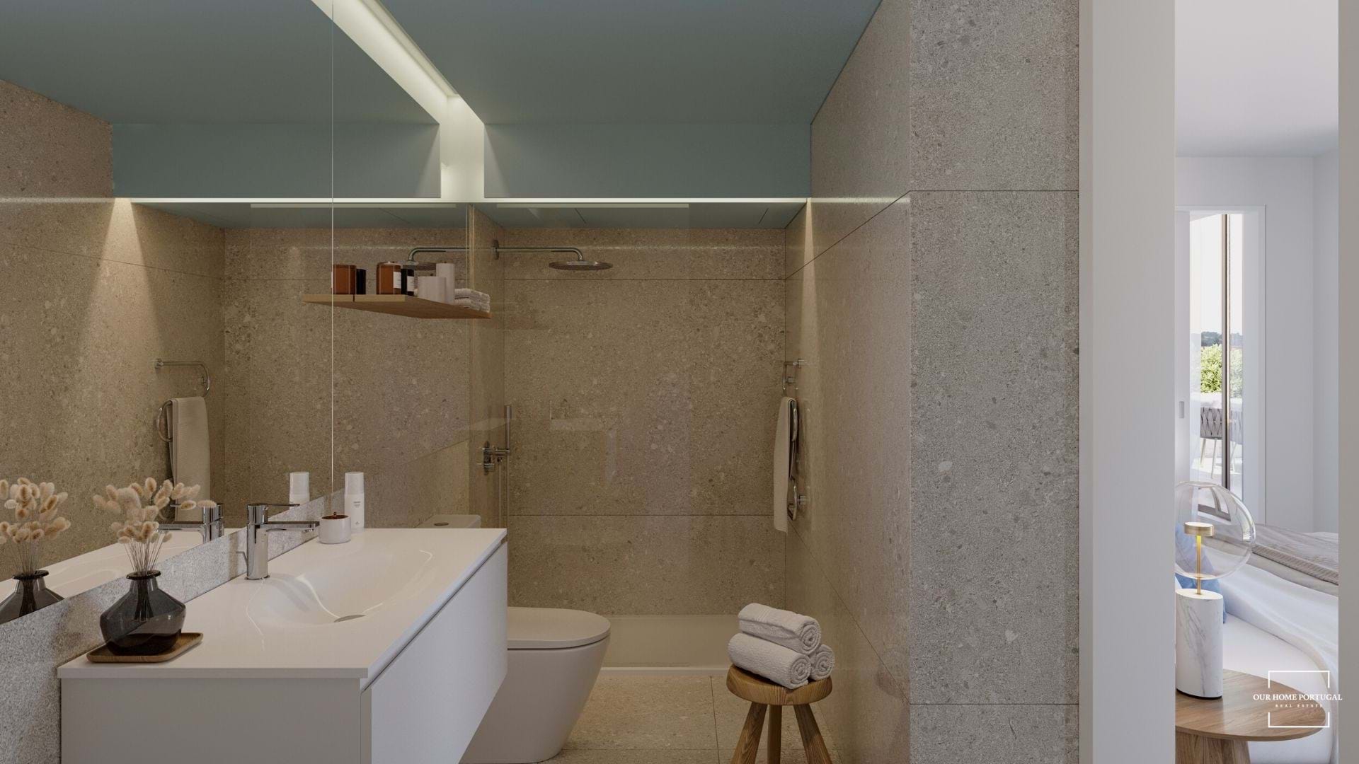 3 Bed, 2 Bath, ApartmentFor Sale, Lisboa, Lisboa, 1700-066