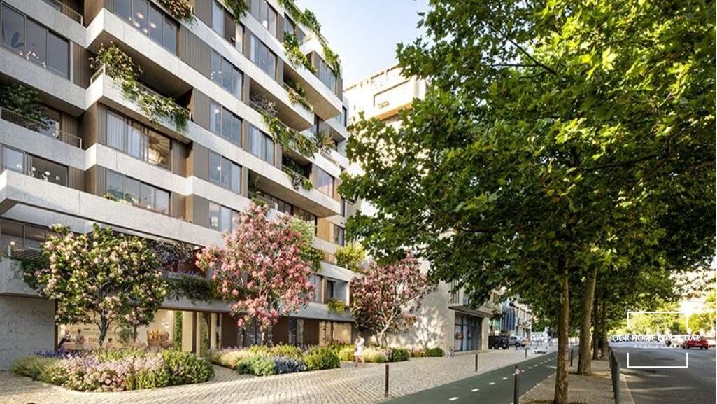 2 Bed, 2 Bath, ApartmentFor Sale, Lisboa, Lisboa, 1700-066