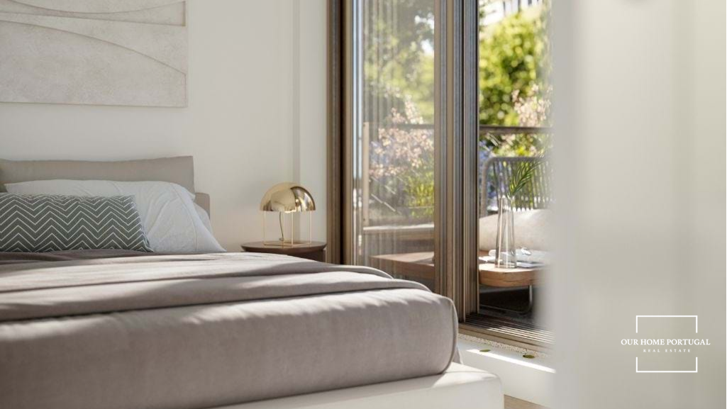 2 Bed, 2 Bath, ApartmentFor Sale, Lisboa, Lisboa, 1700-066