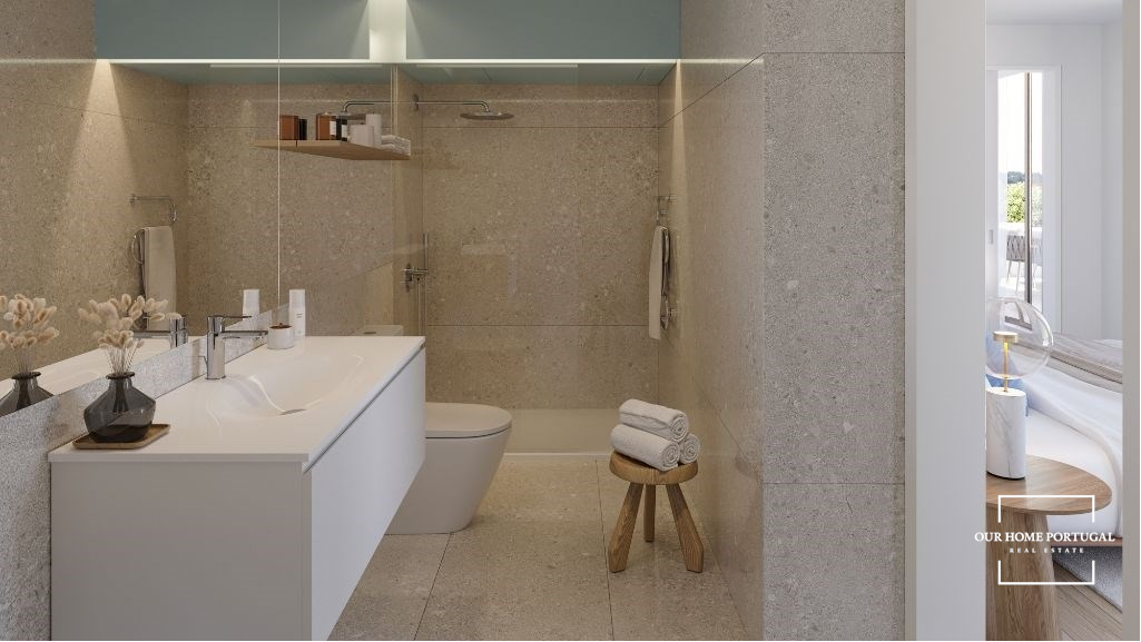 2 Bed, 2 Bath, ApartmentFor Sale, Lisboa, Lisboa, 1700-066