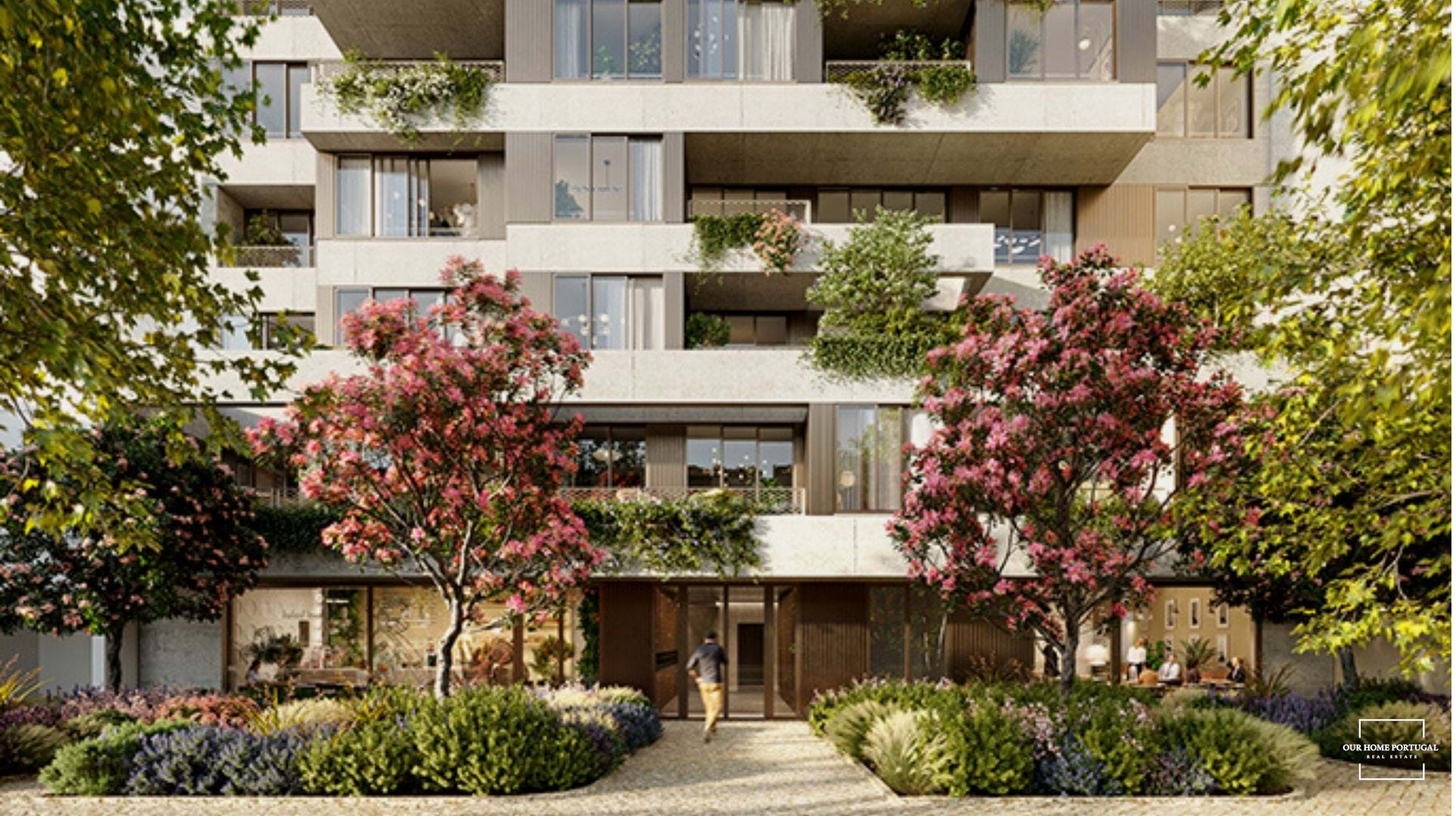 3 Bed, 2 Bath, ApartmentFor Sale, Lisboa, Lisboa, 1700-066