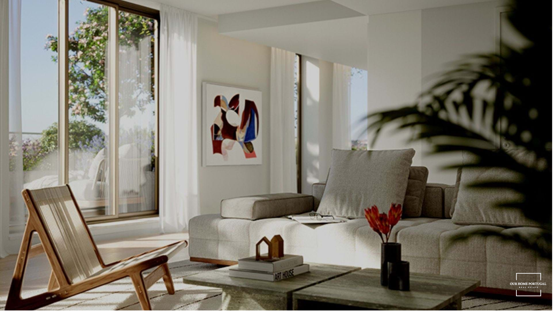 2 Bed, 2 Bath, ApartmentFor Sale, Lisboa, Lisboa, 1700-038