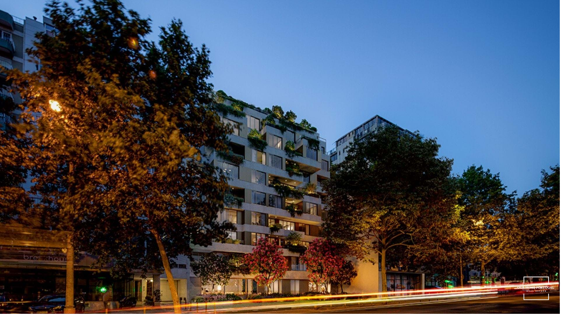 2 Bed, 2 Bath, ApartmentFor Sale, Lisboa, Lisboa, 1700-038