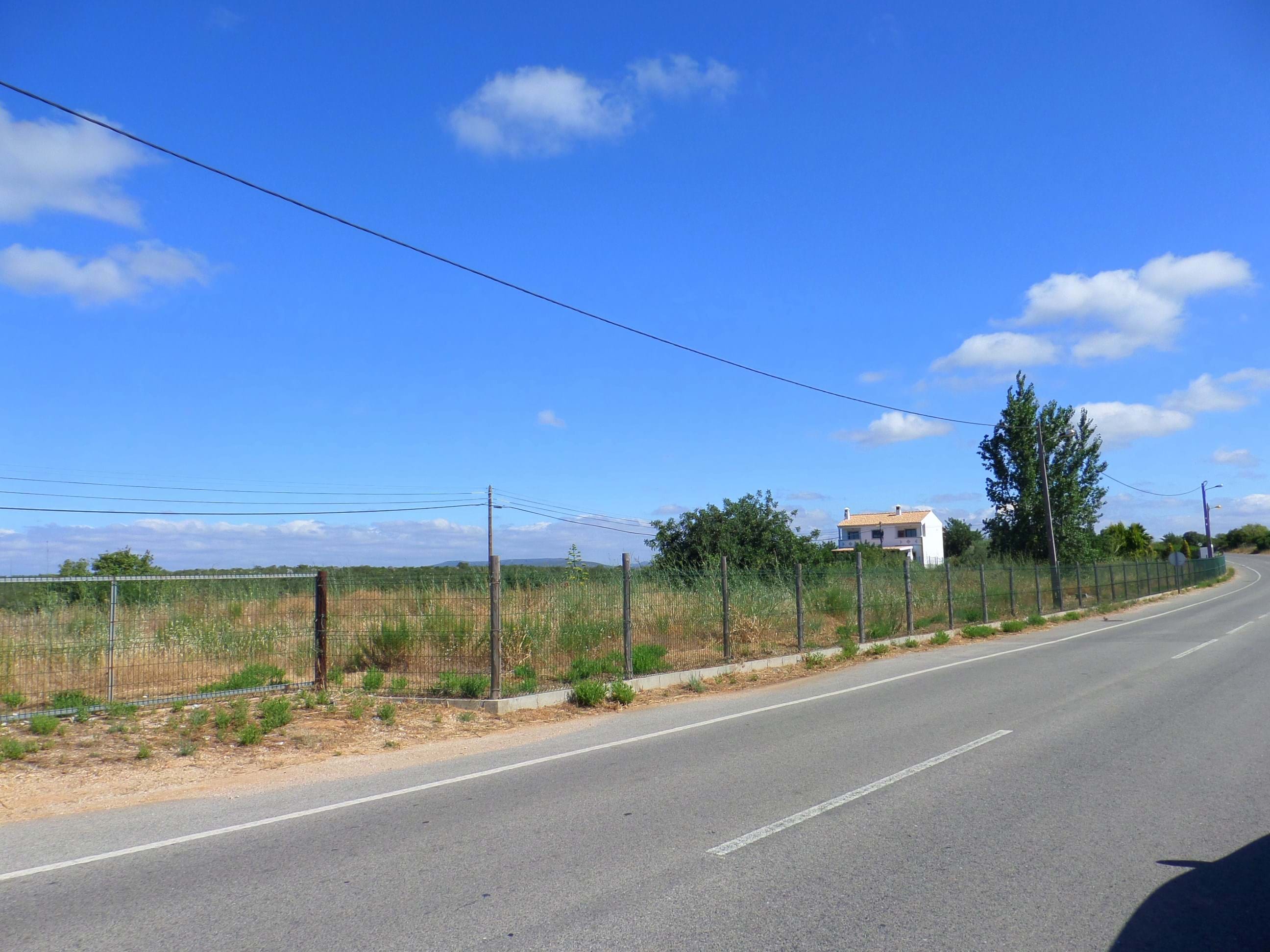 Land, For Sale