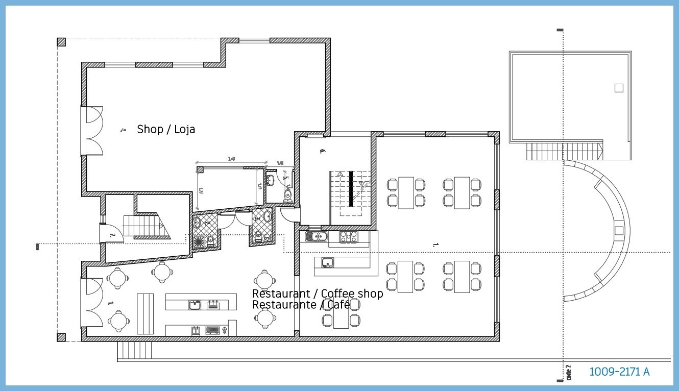 Commercial Property, For Sale