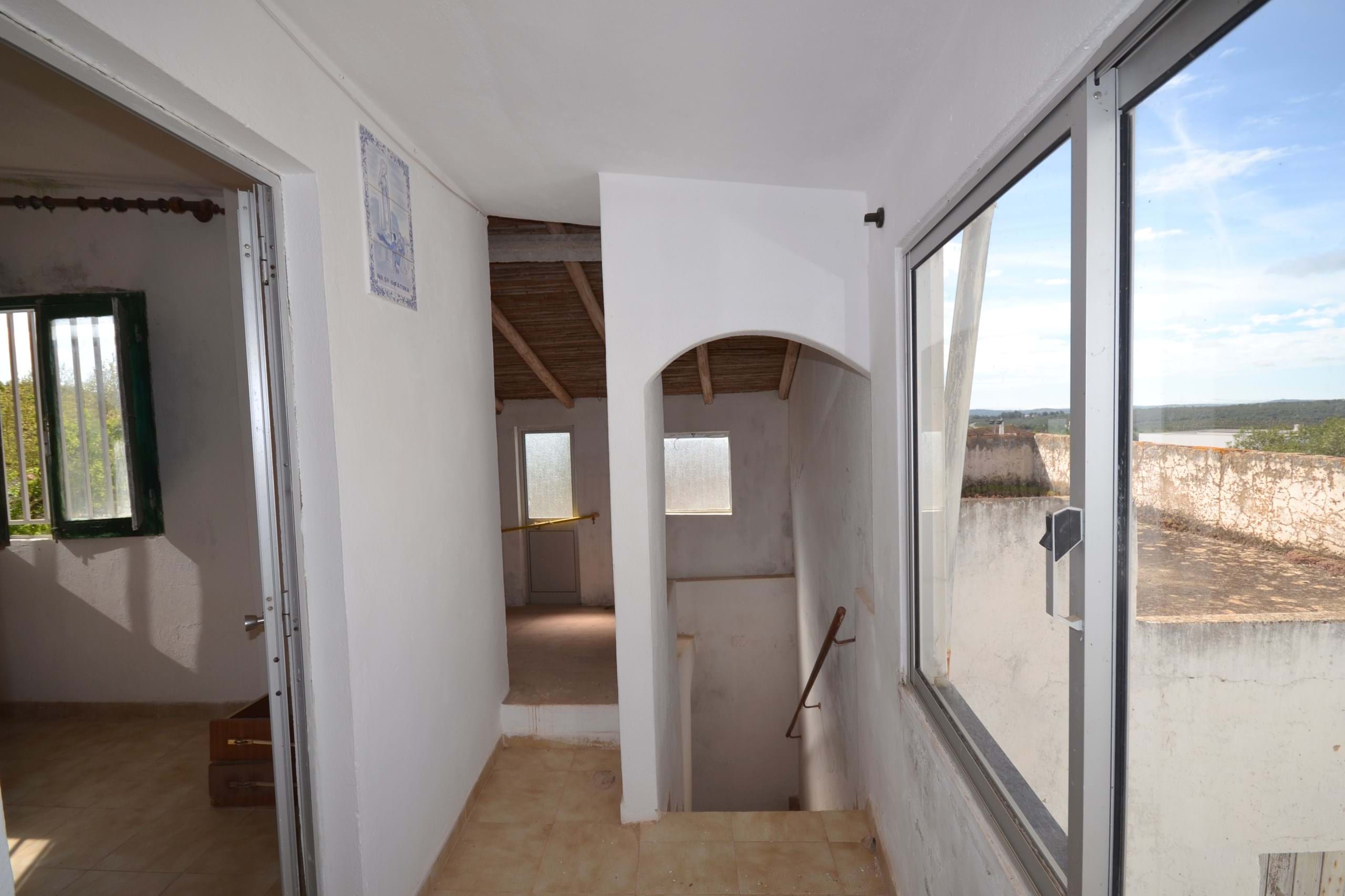 3 Bed, 1 Bath, HouseFor Sale, Loulé, Faro, 8100-012