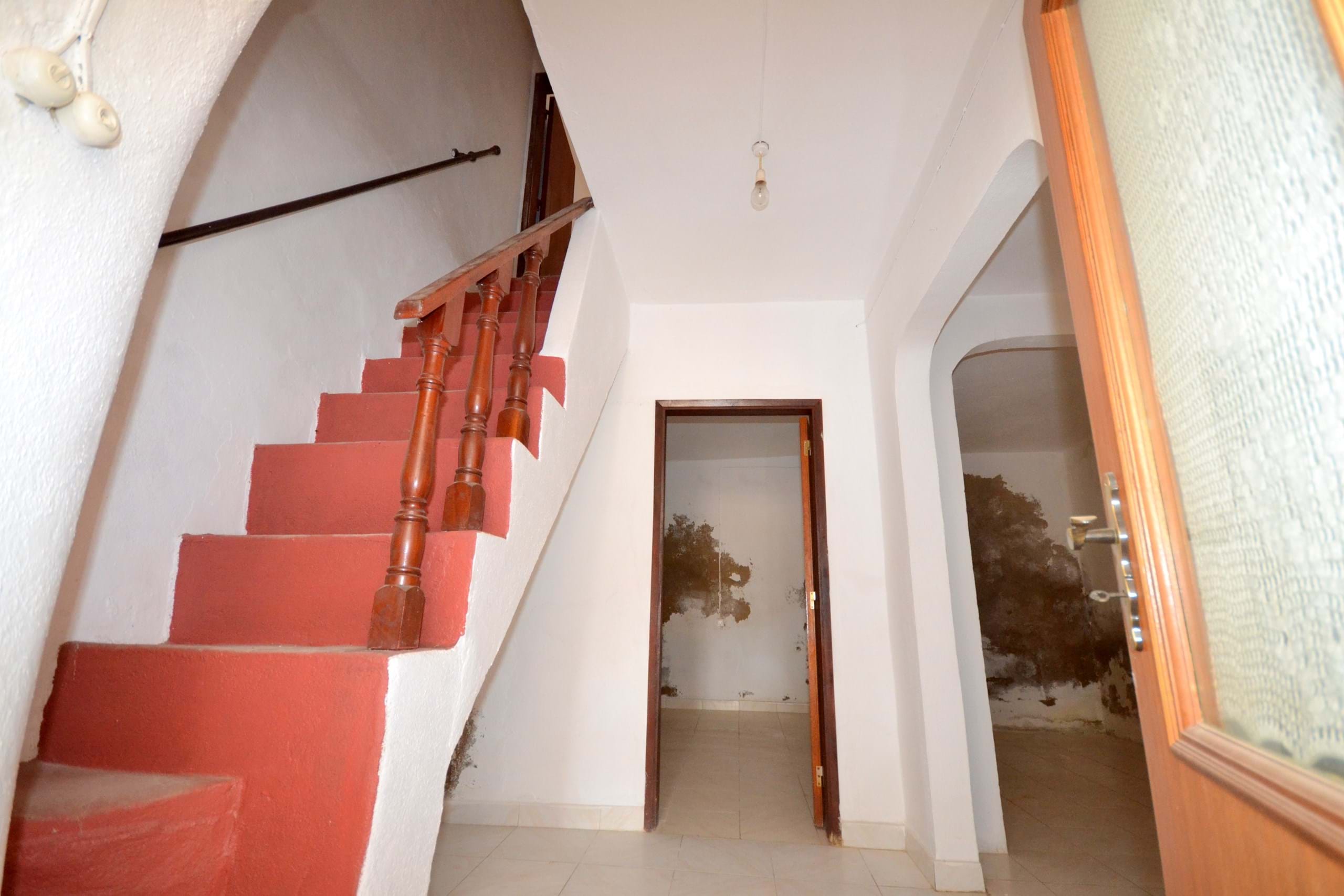 3 Bed, 1 Bath, HouseFor Sale, Loulé, Faro, 8100-012