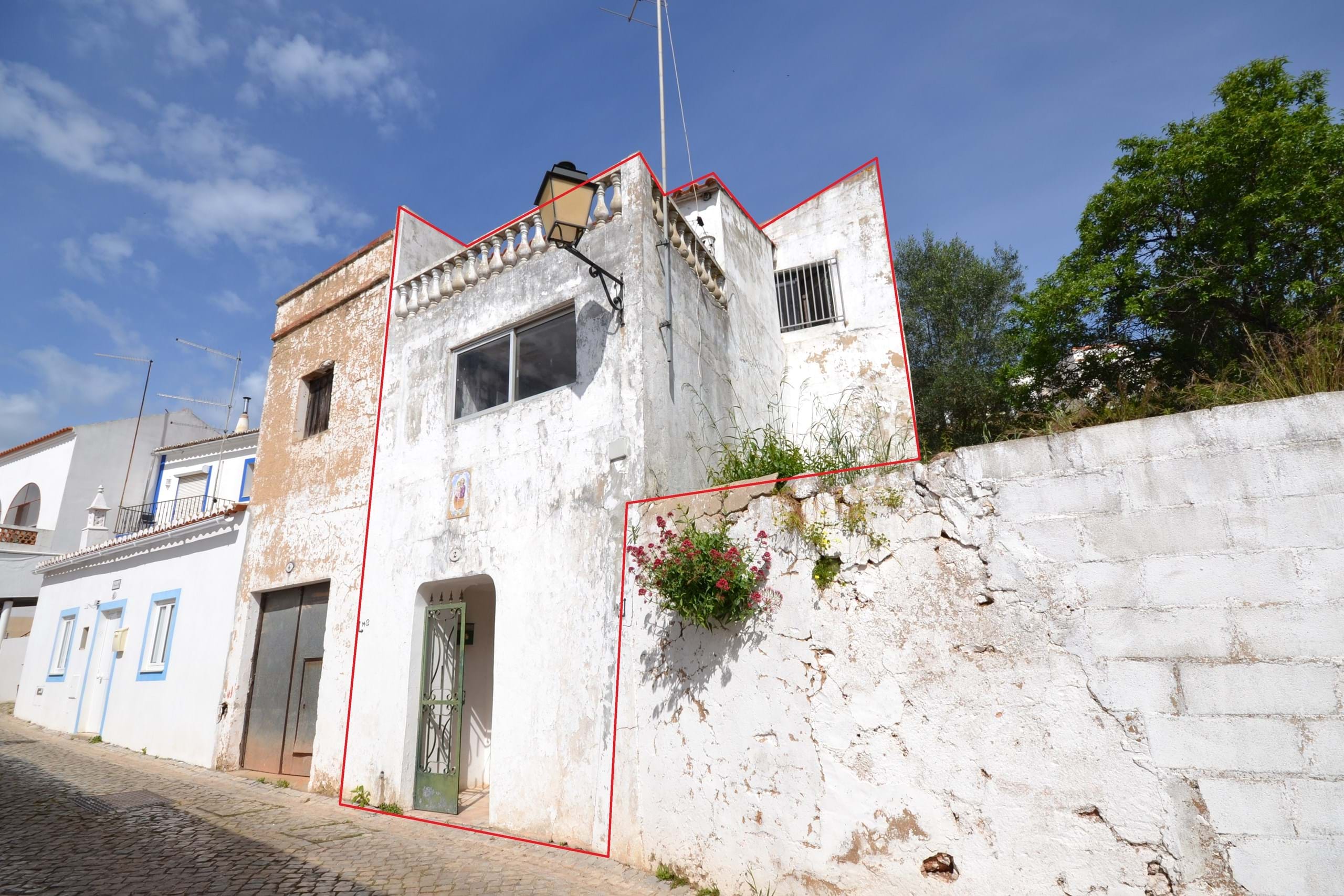 3 Bed, 1 Bath, HouseFor Sale, Loulé, Faro, 8100-012