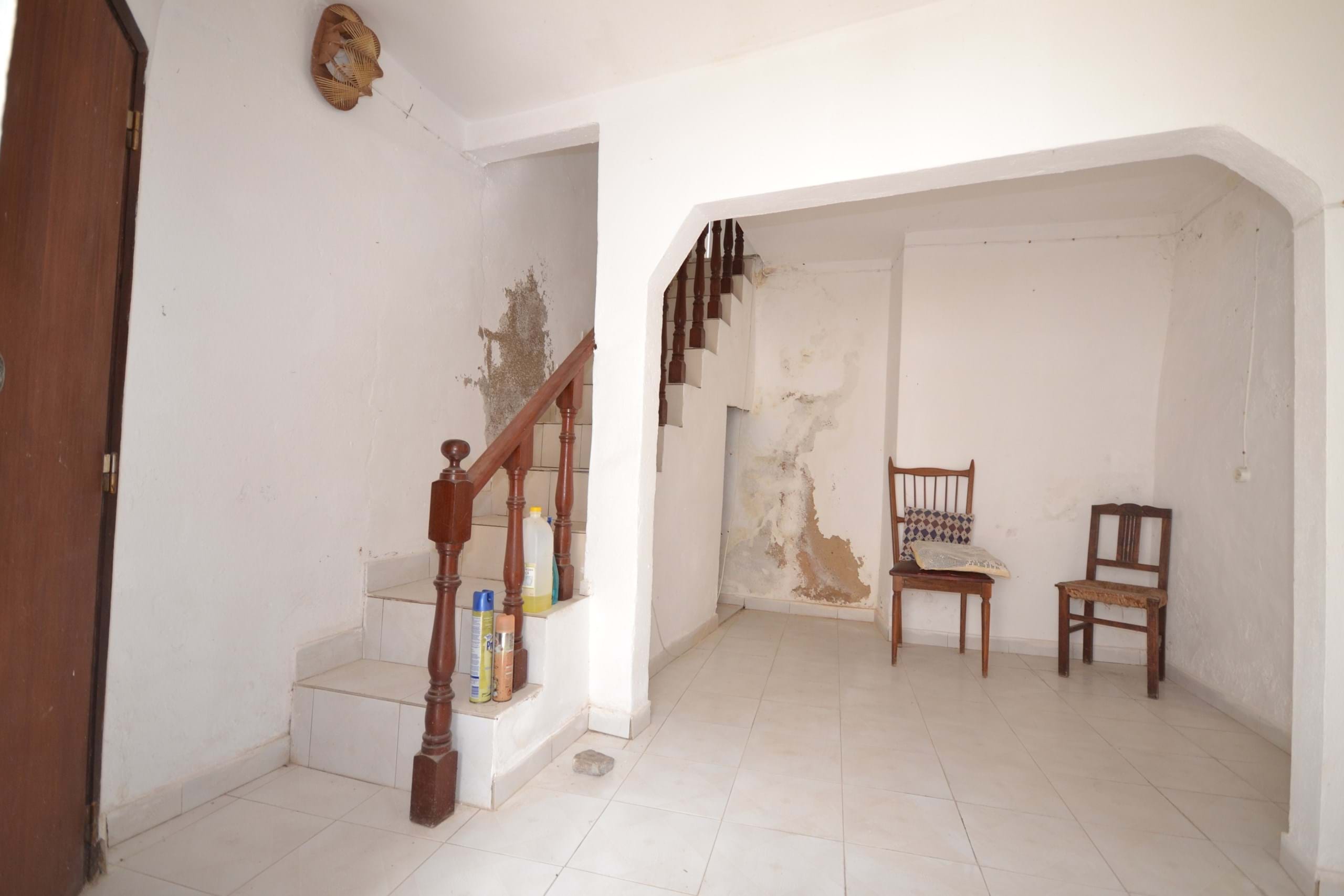 3 Bed, 1 Bath, HouseFor Sale, Loulé, Faro, 8100-012