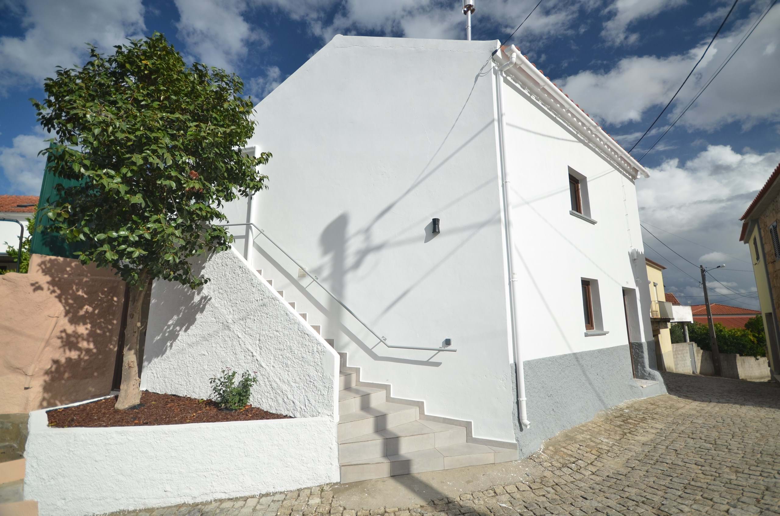 2 Bed, 2 Bath, HouseFor Sale, Castelo Branco, Castelo Branco, 6000-610