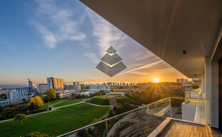 3 Bed, 3 Bath, ApartmentFor Sale, Lisboa, Lisboa, 1990-221