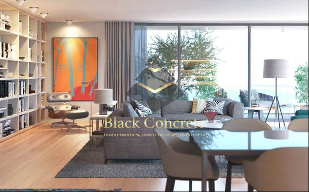 4 Bed, 4 Bath, ApartmentFor Sale, Lisboa, Lisboa, 1990-221