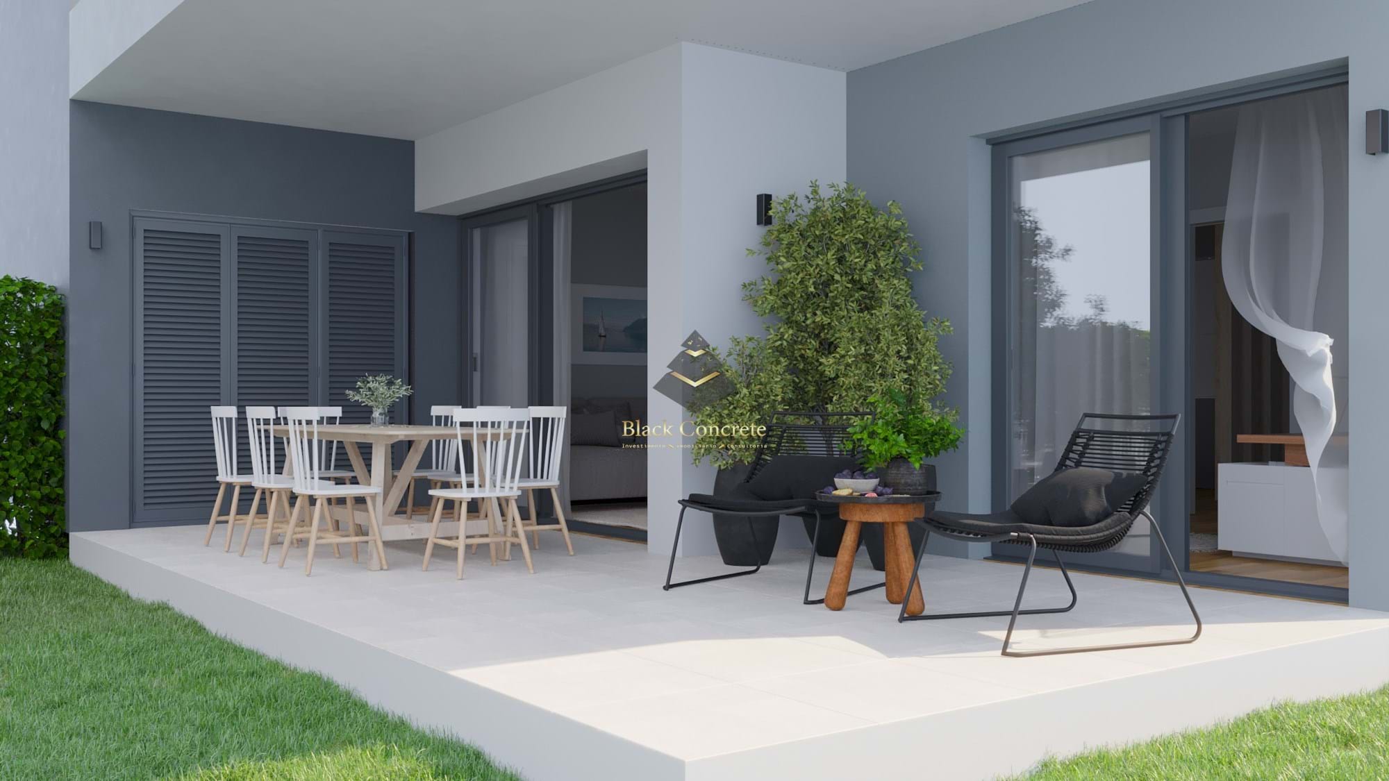 1 Bed, 2 Bath, ApartmentFor Sale, Lagoa, Faro, 8400-016