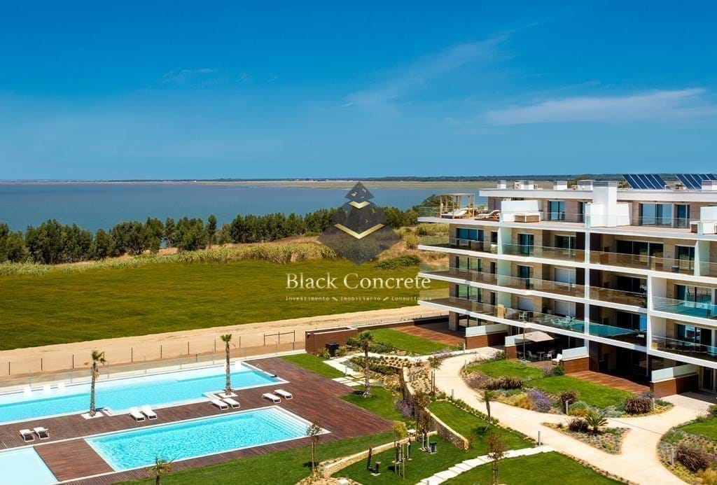 3 Bed, 2 Bath, ApartmentFor Sale, Alcochete, Setubal, 2890-011
