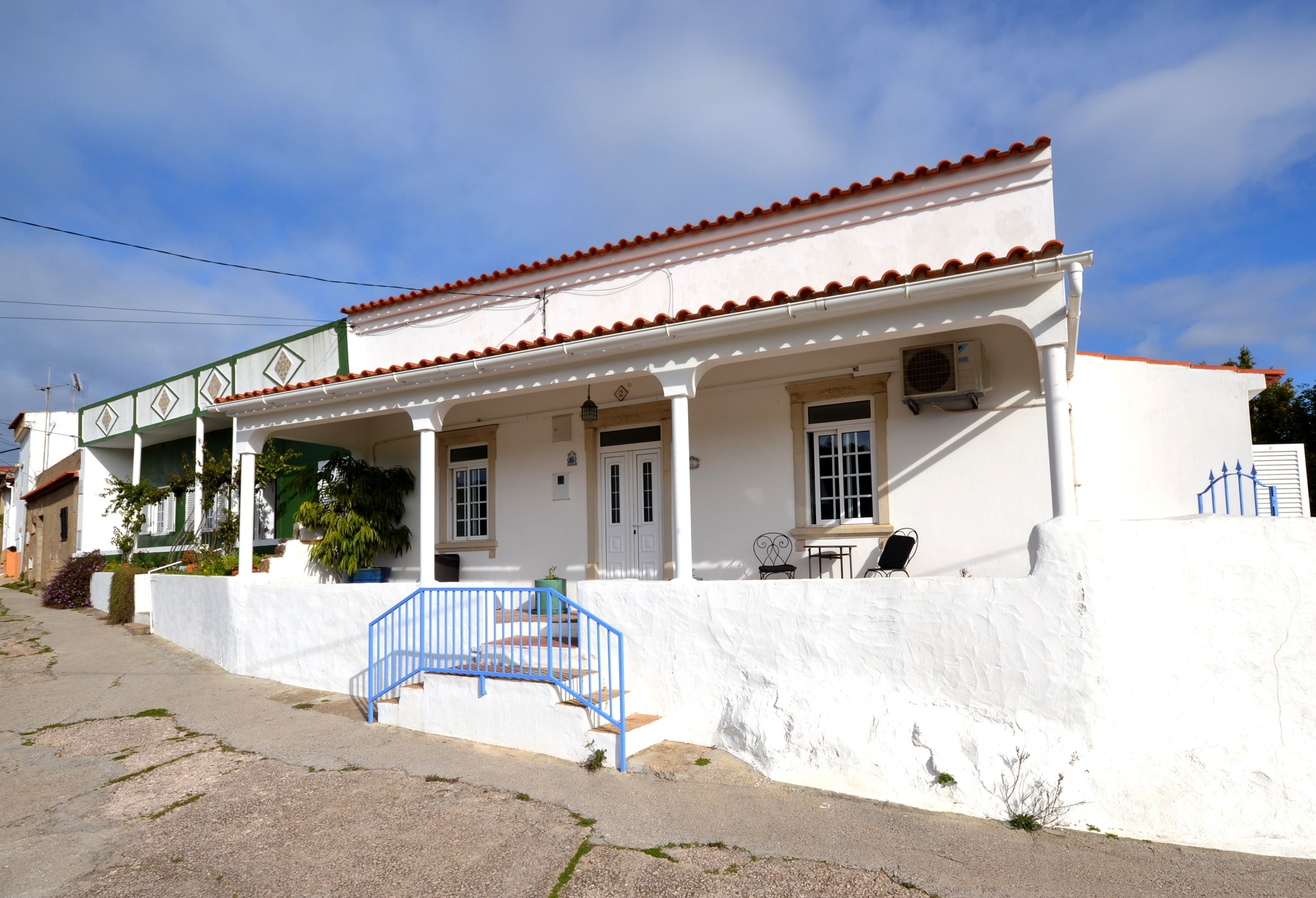 2 Bed, 2 Bath, HouseFor Sale, Loulé, Faro, 8100-356