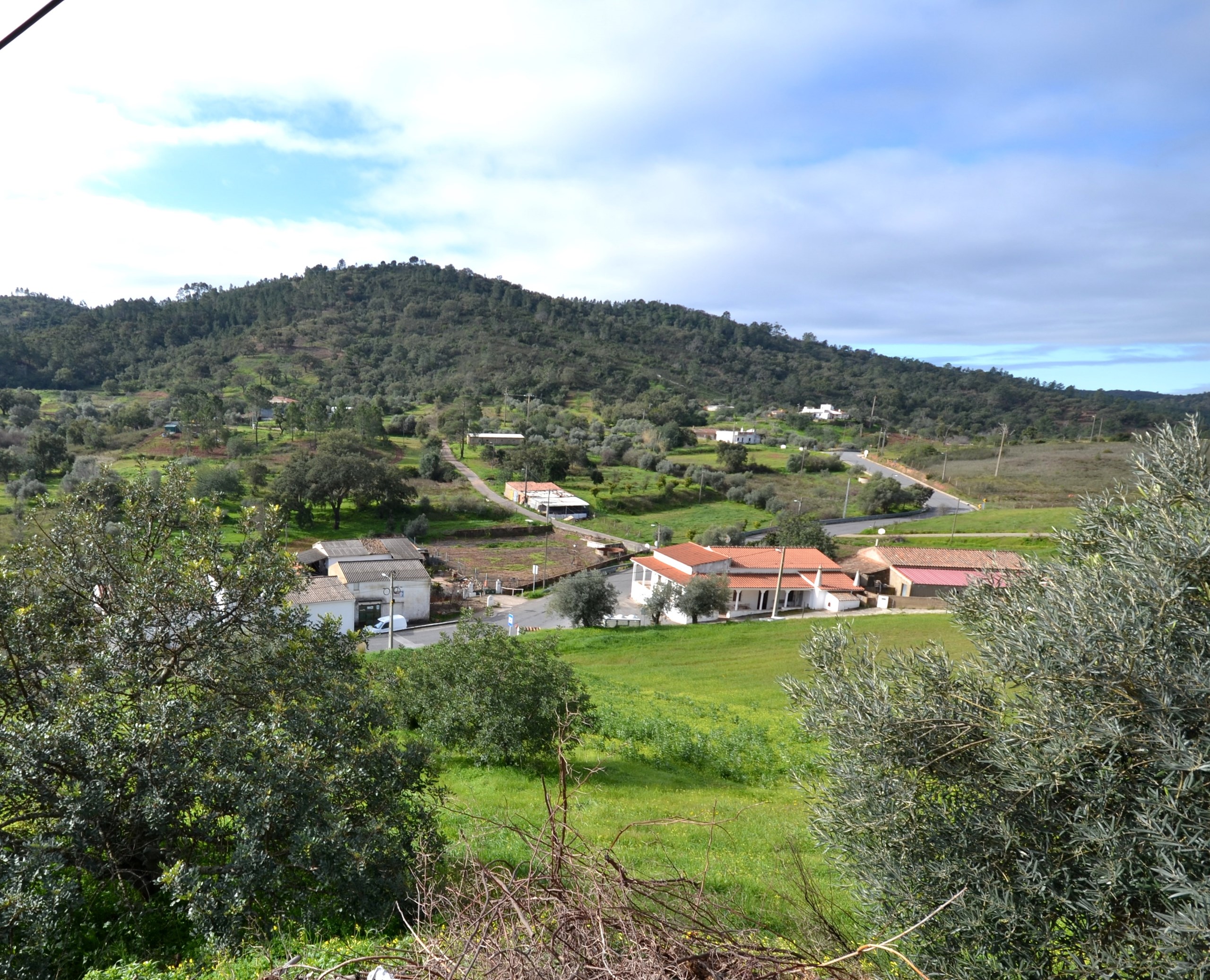 2 Bed, 2 Bath, HouseFor Sale, Loulé, Faro, 8100-356