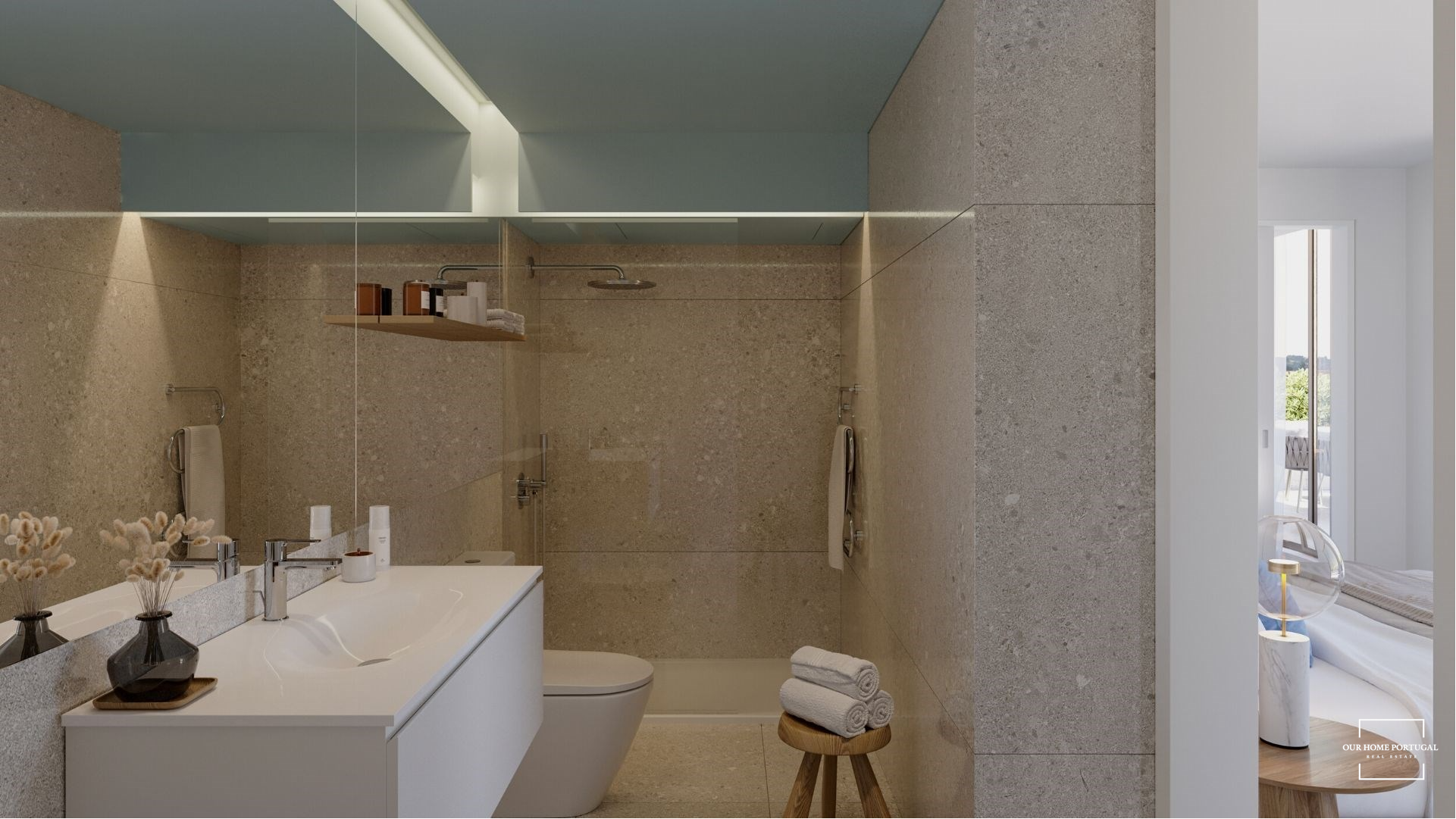 1 Bed, 1 Bath, ApartmentFor Sale, Lisboa, Lisboa, 1748-001