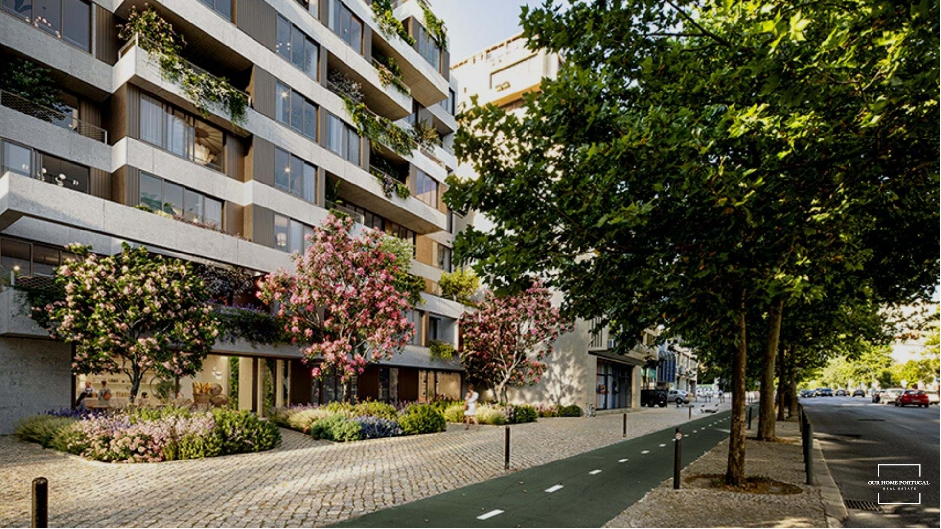 2 Bed, 2 Bath, ApartmentFor Sale, Lisboa, Lisboa, 1748-001