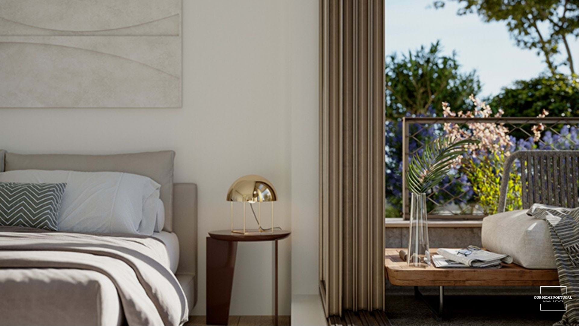 2 Bed, 2 Bath, ApartmentFor Sale, Lisboa, Lisboa, 1748-001