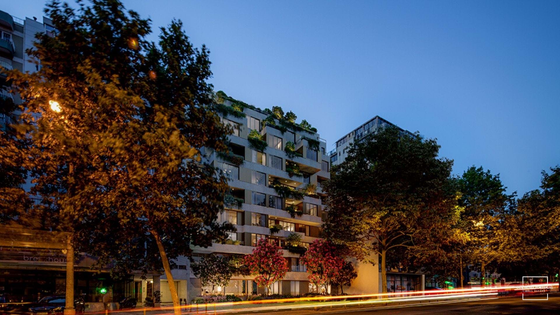 2 Bed, 2 Bath, ApartmentFor Sale, Lisboa, Lisboa, 1748-001