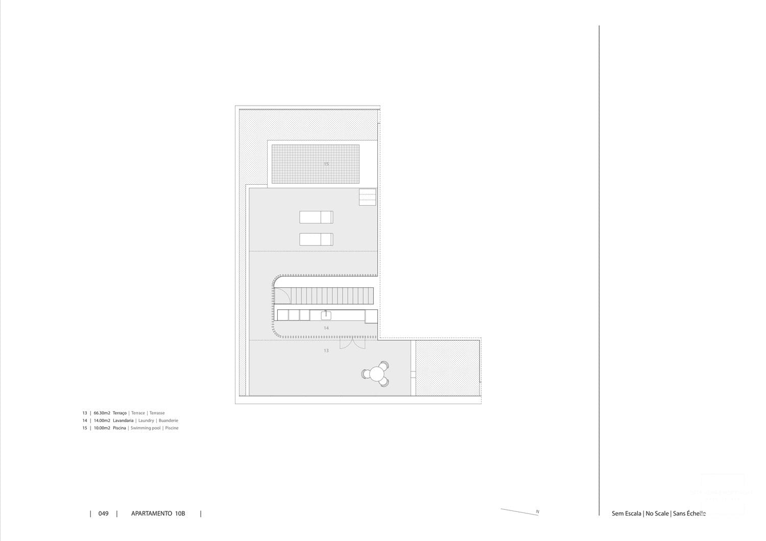 4 Bed, 4 Bath, ApartmentFor Sale, Lisboa, Lisboa, 1050-063