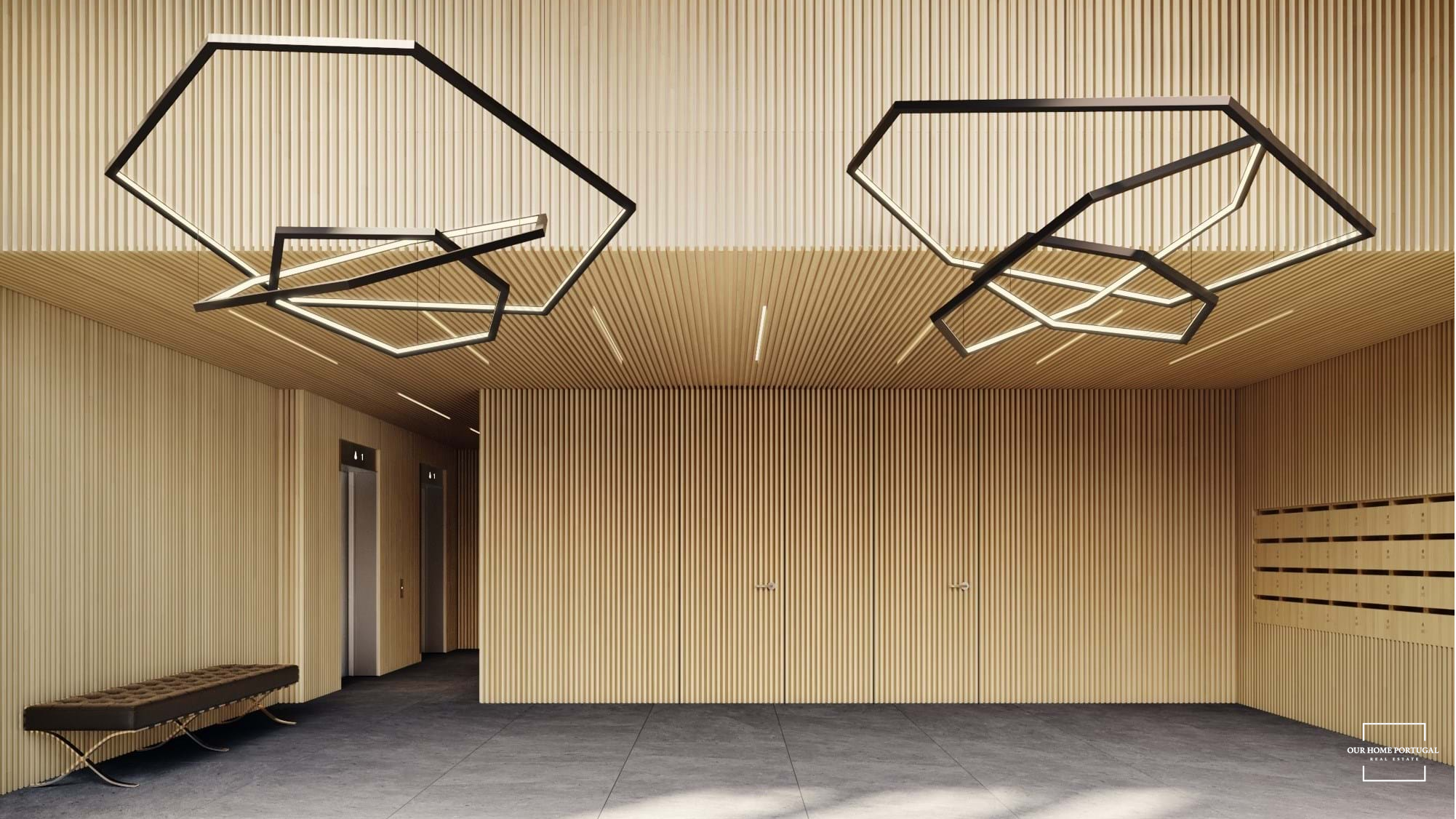 4 Bed, 4 Bath, ApartmentFor Sale, Lisboa, Lisboa, 1050-063