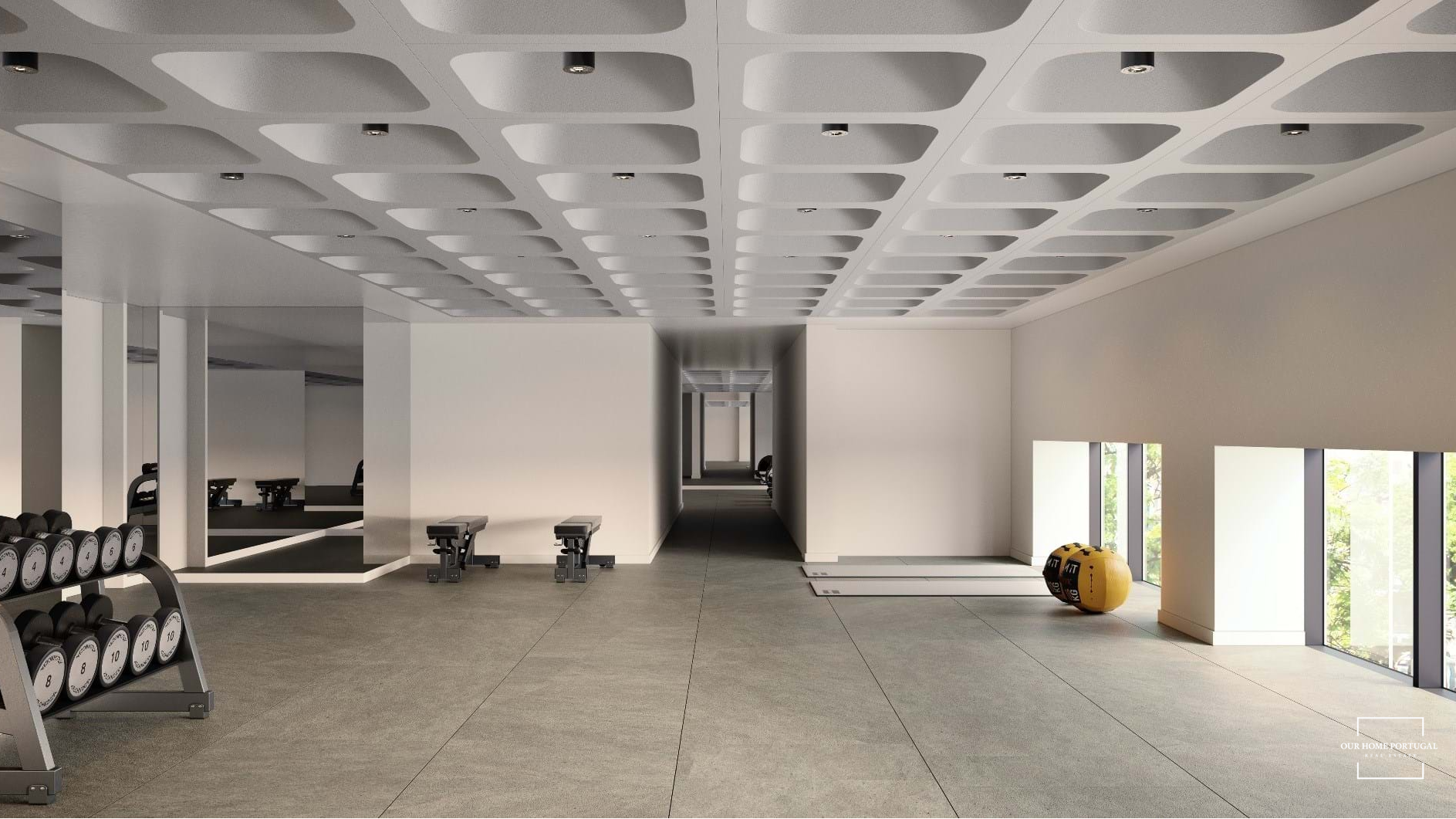 4 Bed, 4 Bath, ApartmentFor Sale, Lisboa, Lisboa, 1050-063