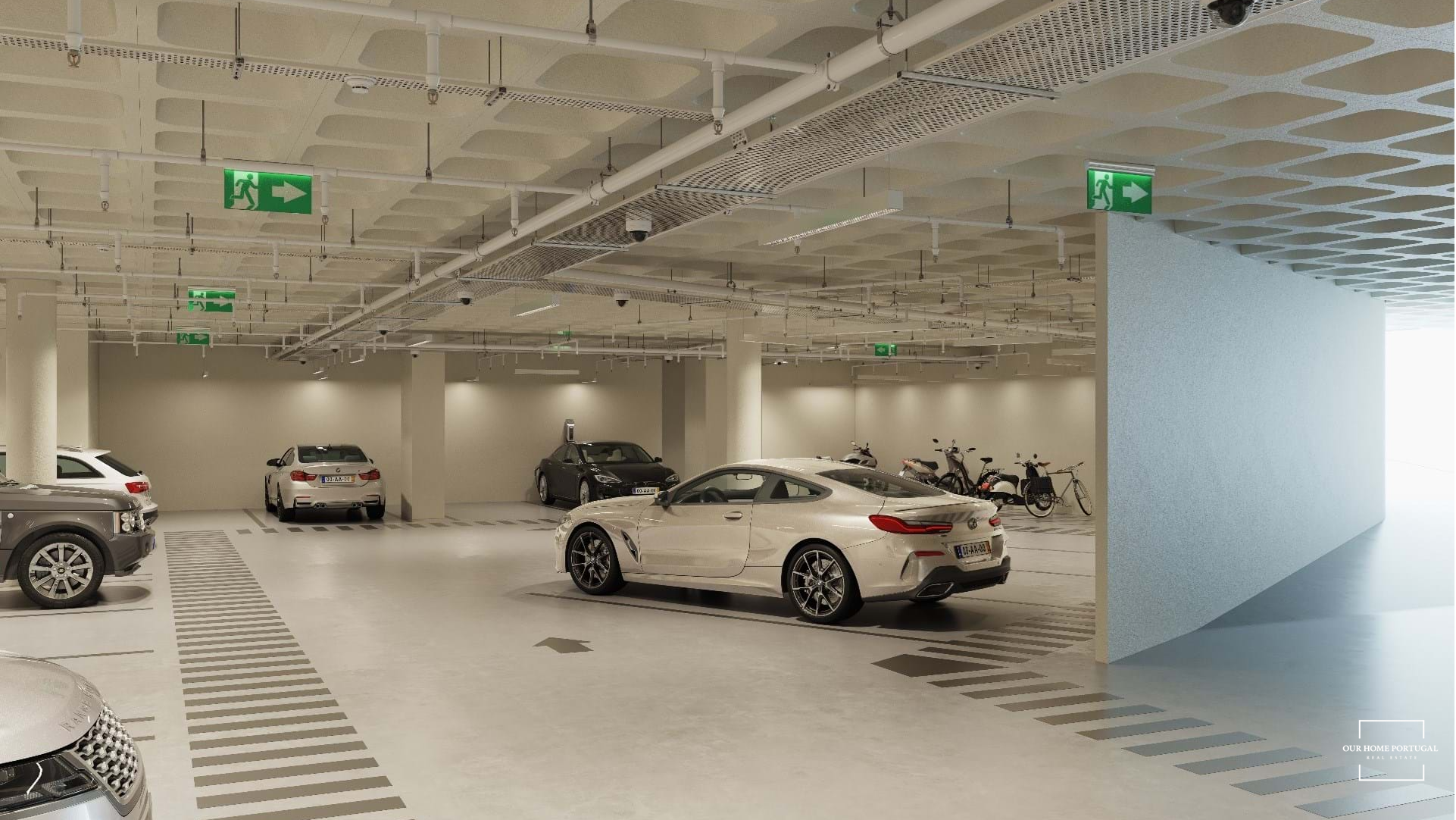 4 Bed, 4 Bath, ApartmentFor Sale, Lisboa, Lisboa, 1050-063